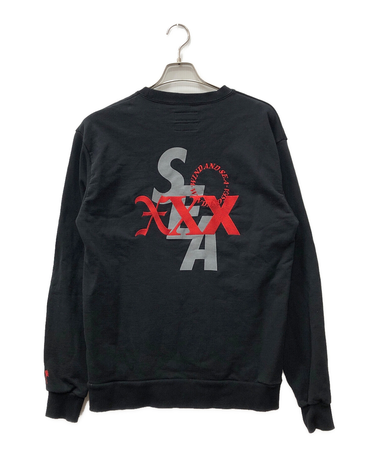 中古・古着通販】WIND AND SEA (ウィンダンシー) GOD SELECTION XXX