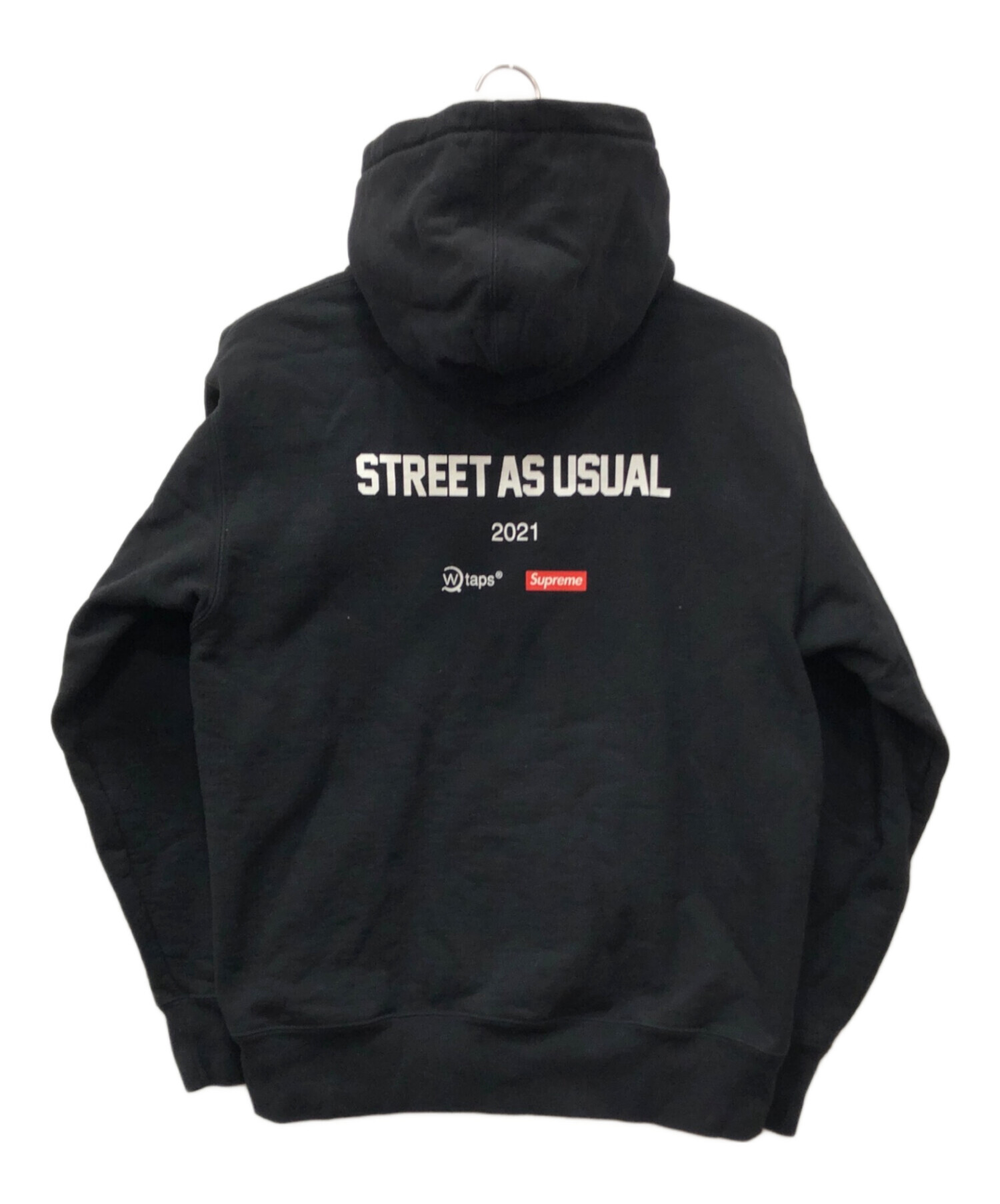 中古・古着通販】Supreme (シュプリーム) WTAPS (ダブルタップス) Sic