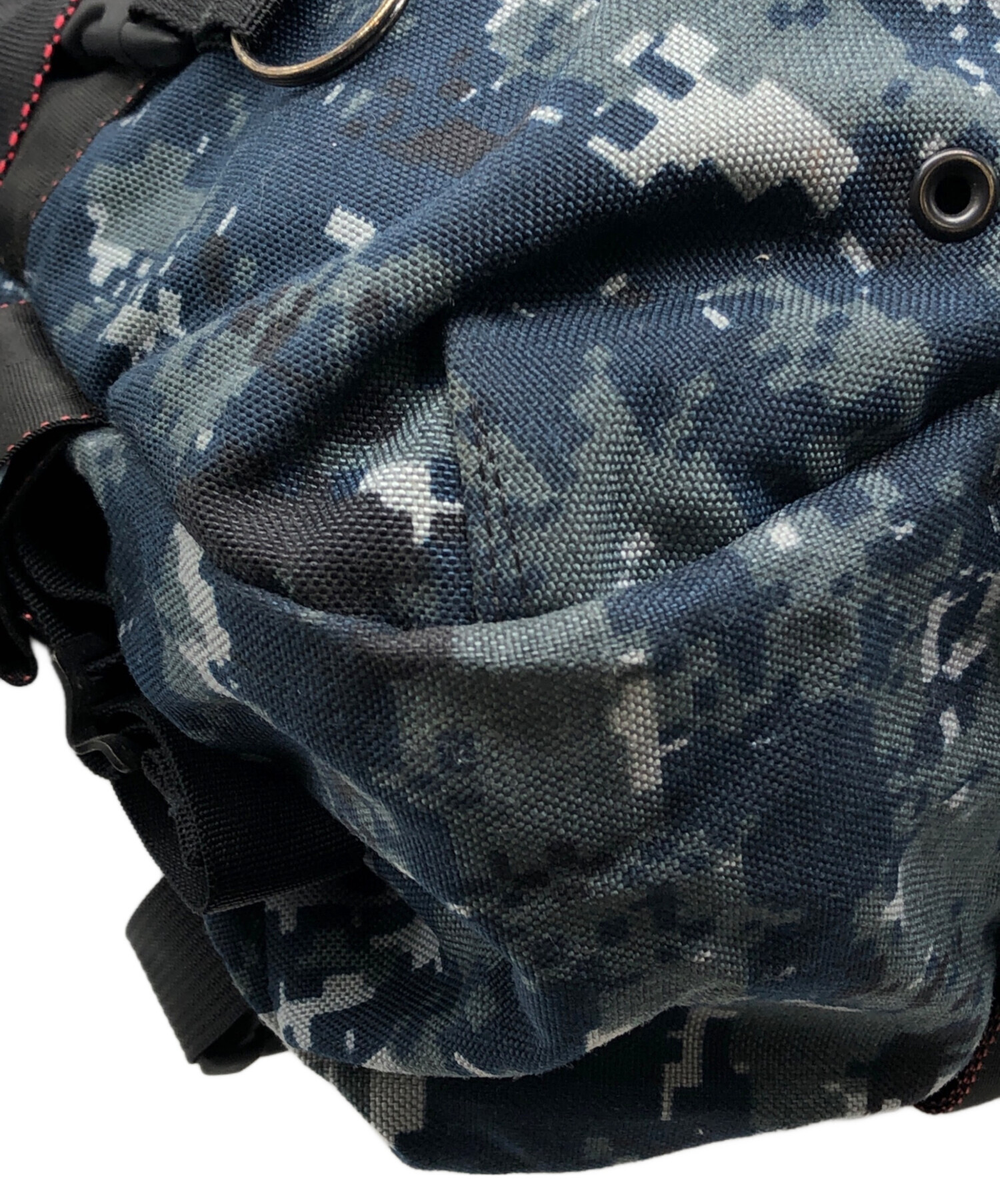 中古・古着通販】BRIEFING (ブリーフィング) デジカモメッセンジャー