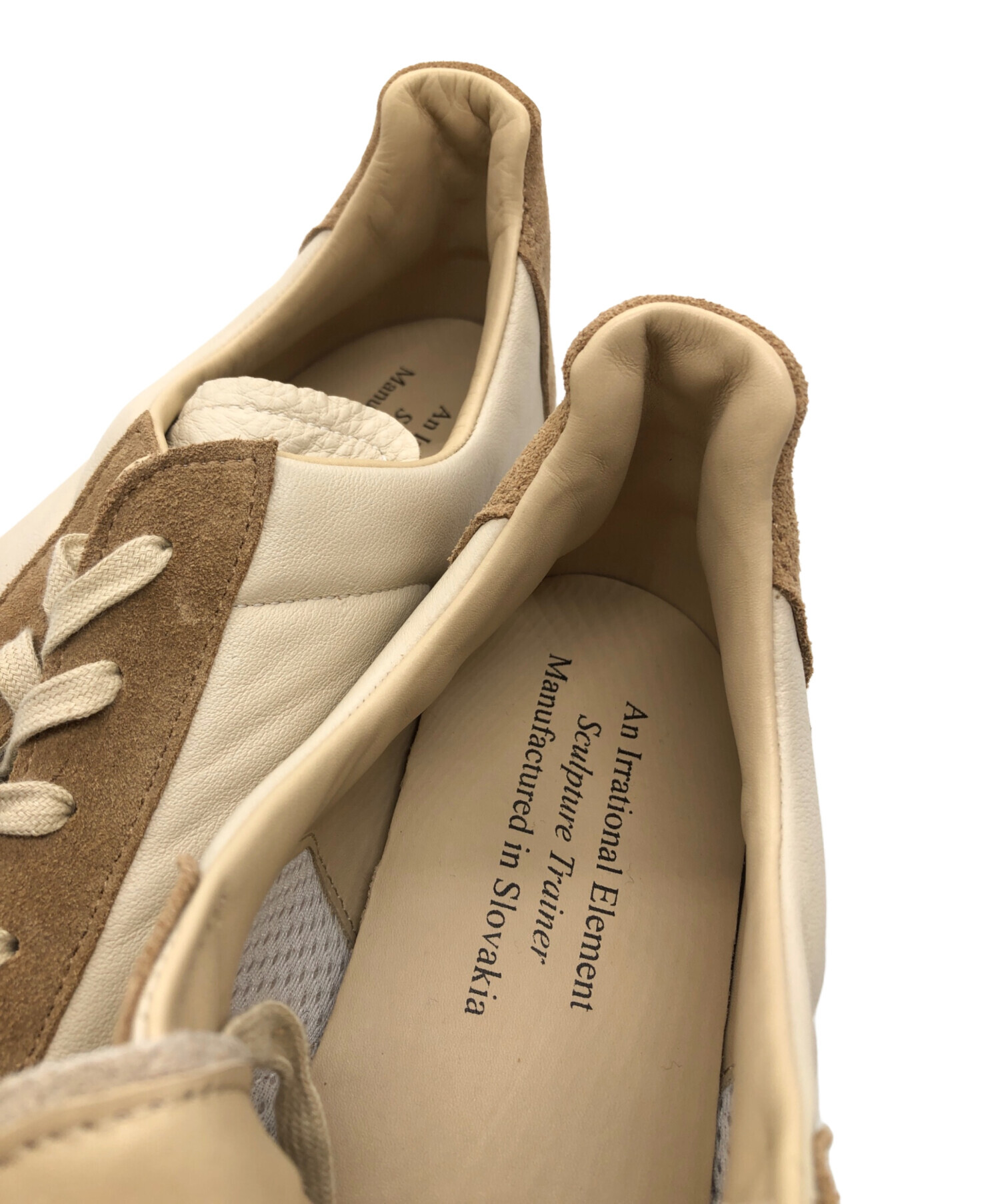 中古・古着通販】AN IRRATIONAL ELEMENT (アン イレイショナル