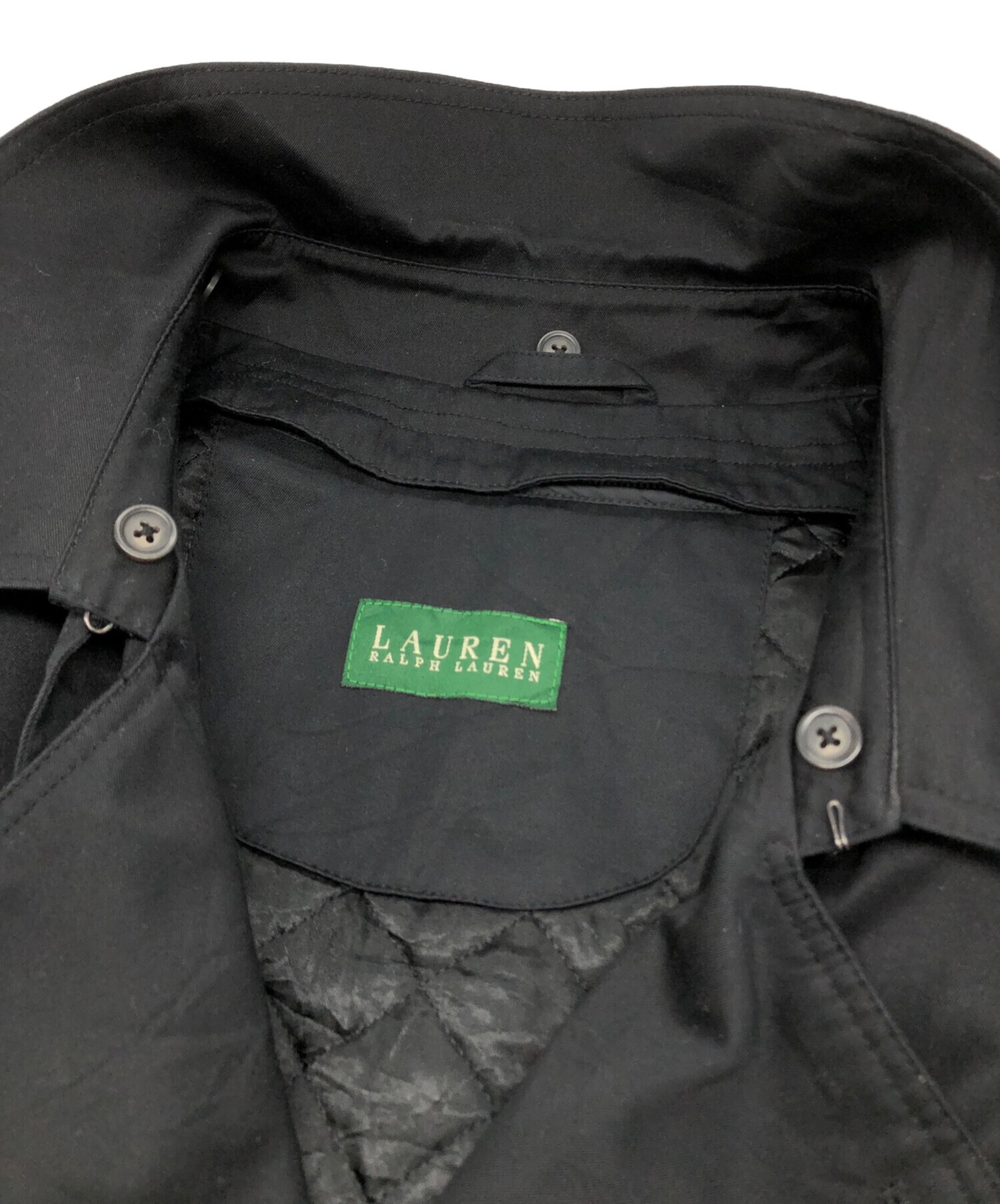 中古・古着通販】LAUREN RALPH LAUREN (ローレンラルフローレン