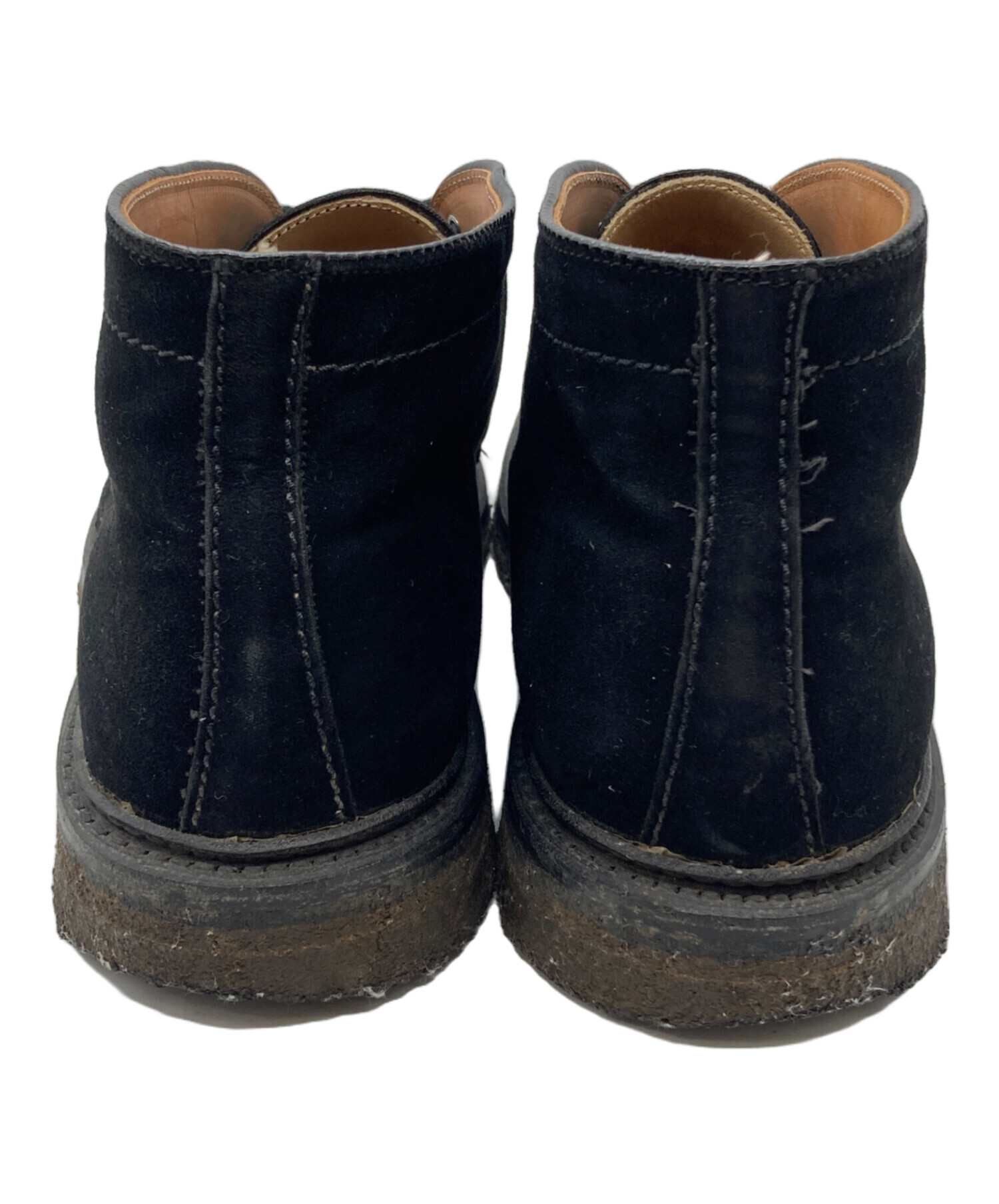 中古・古着通販】ALDEN (オールデン) SHIPS (シップス) スエード