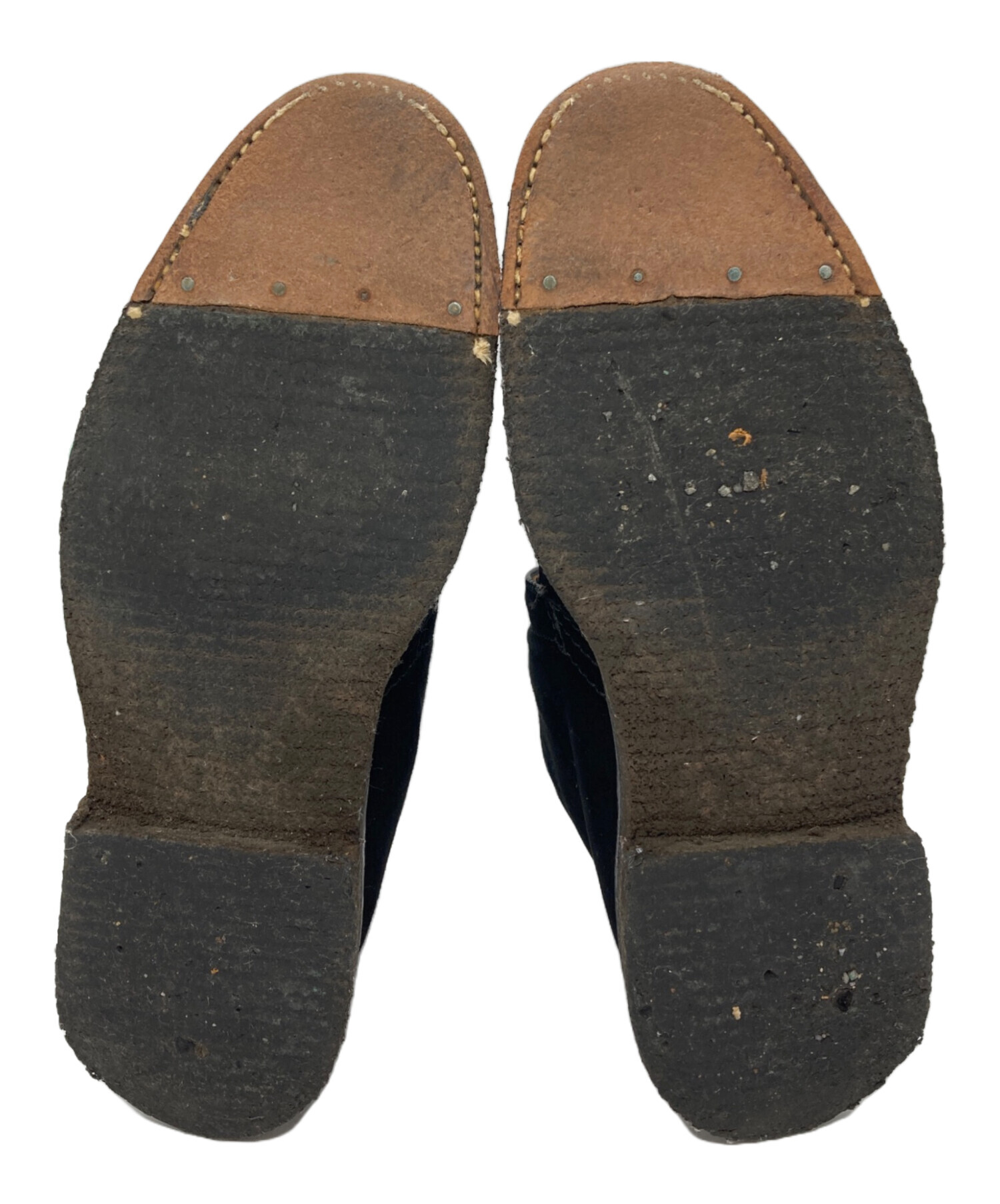 中古・古着通販】ALDEN (オールデン) SHIPS (シップス) スエード