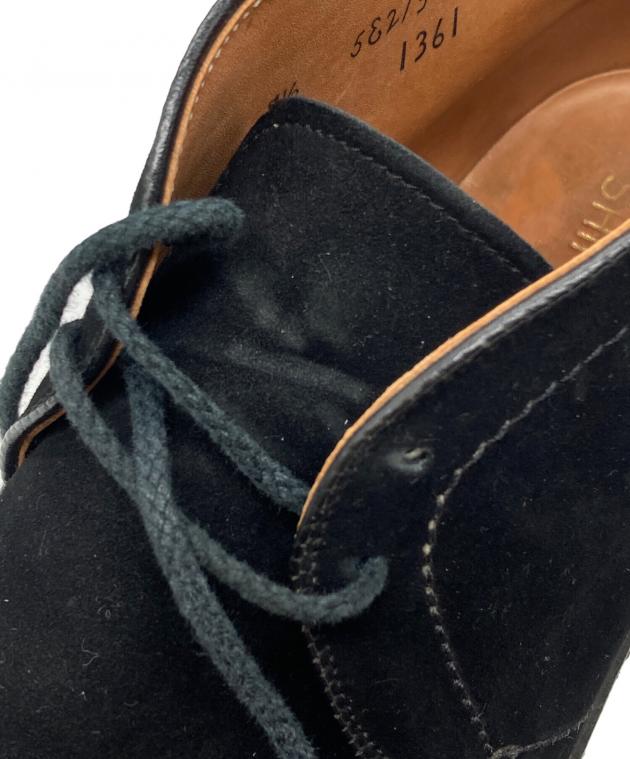 中古・古着通販】ALDEN (オールデン) SHIPS (シップス) スエード