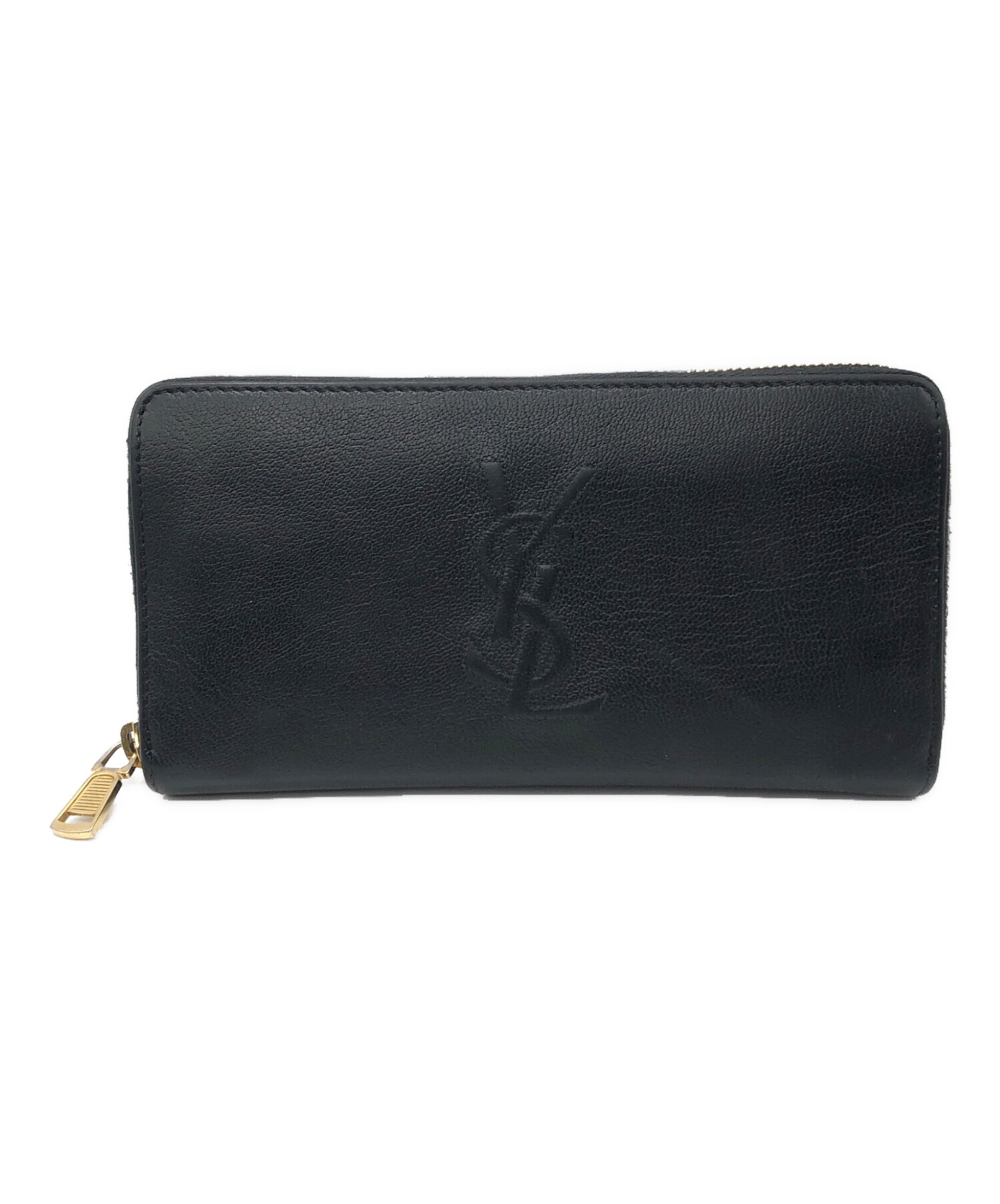 中古・古着通販】Yves Saint Laurent (イヴサンローラン) ラウンド