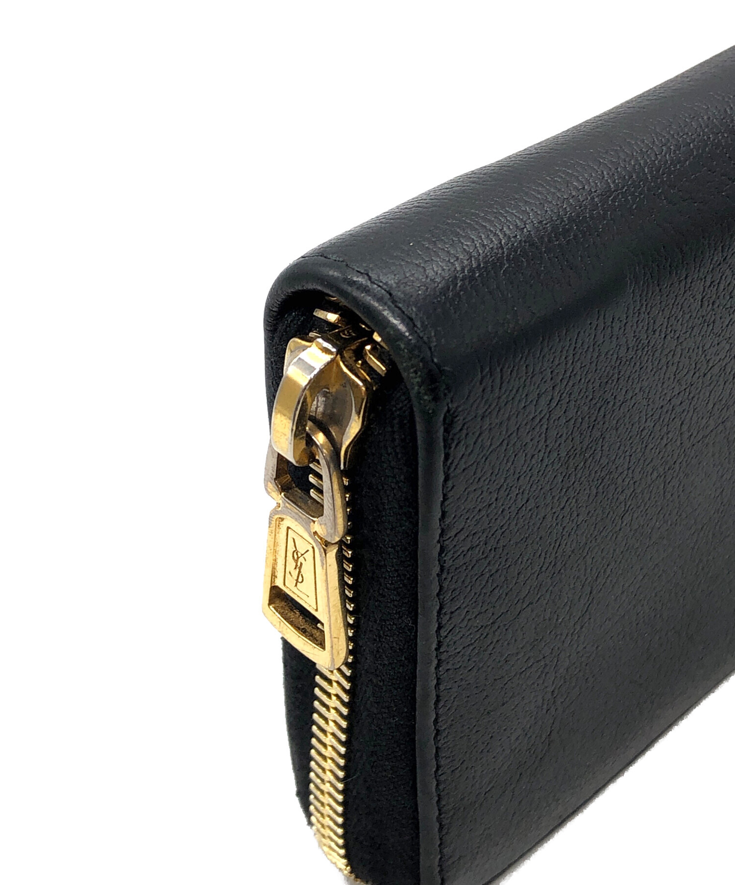 中古・古着通販】Yves Saint Laurent (イヴサンローラン) ラウンド