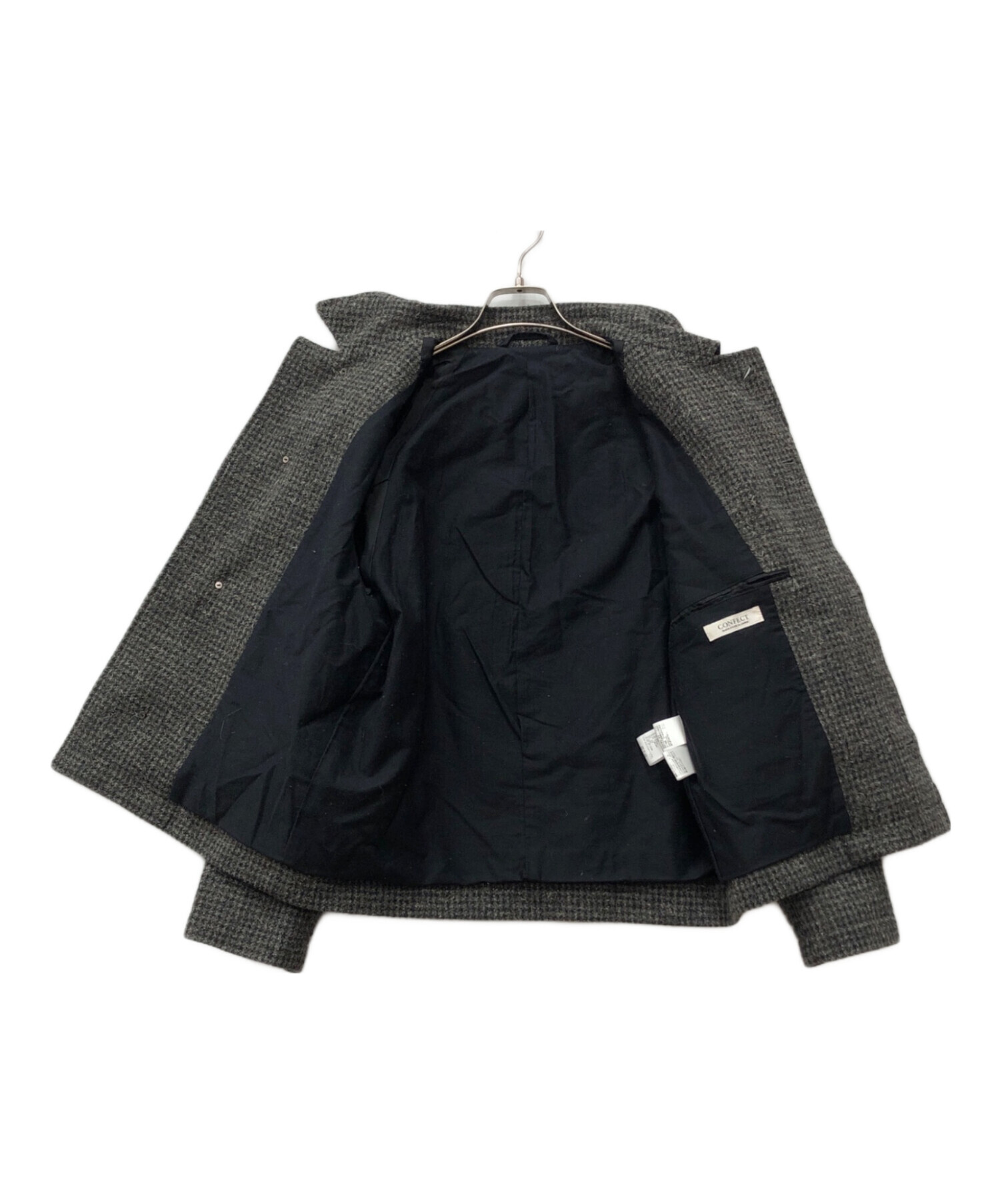 中古・古着通販】nestrobe confect (ネストローブ コンフェクト 