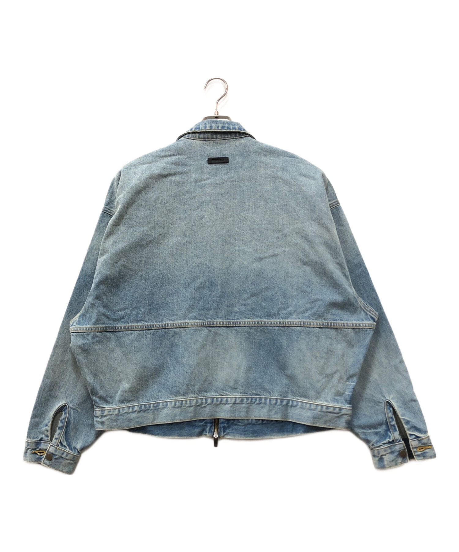 中古・古着通販】FOG ESSENTIALS (フィアオブゴッド エッセンシャル