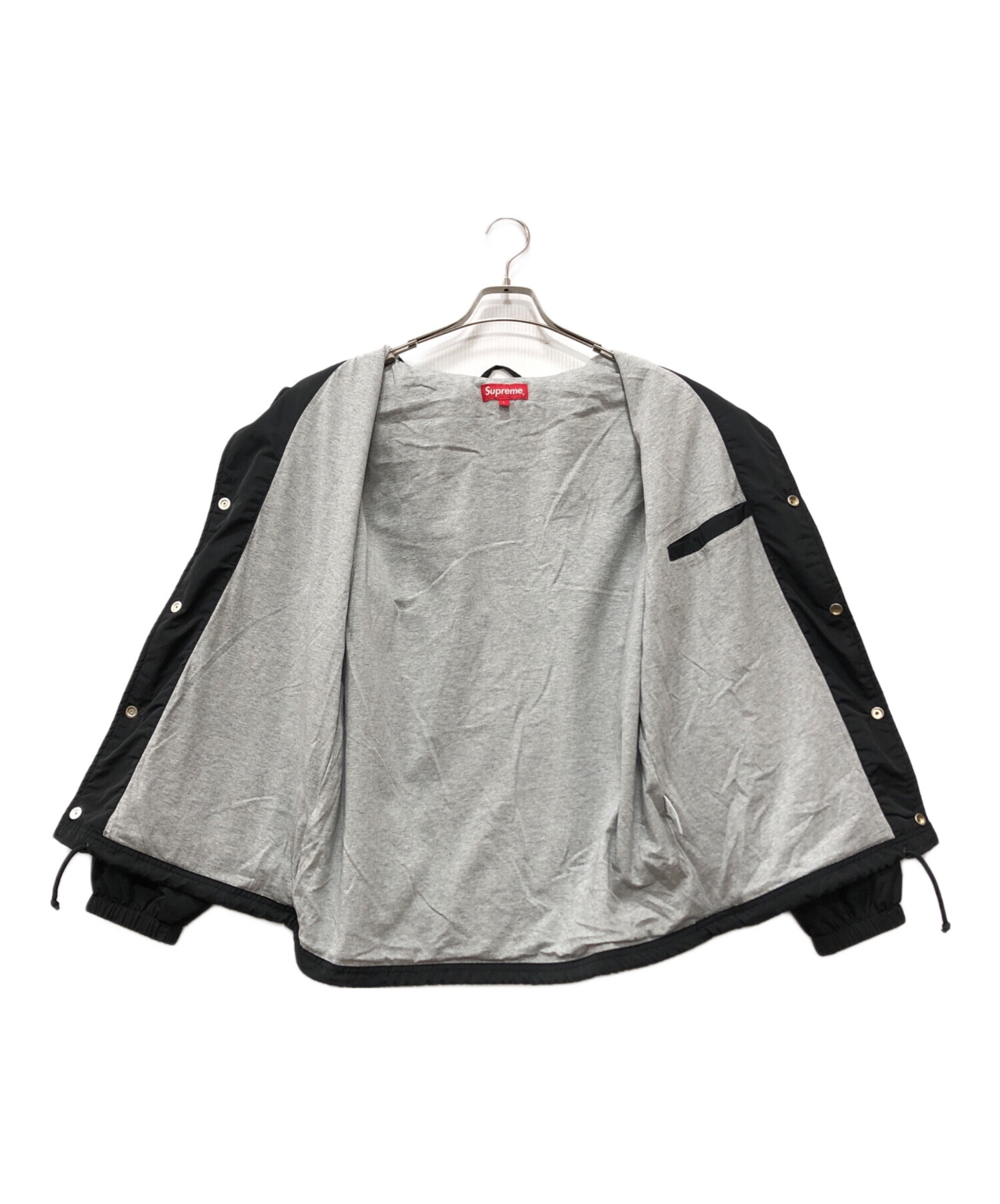 中古・古着通販】Supreme (シュプリーム) Five Boroughs Coaches