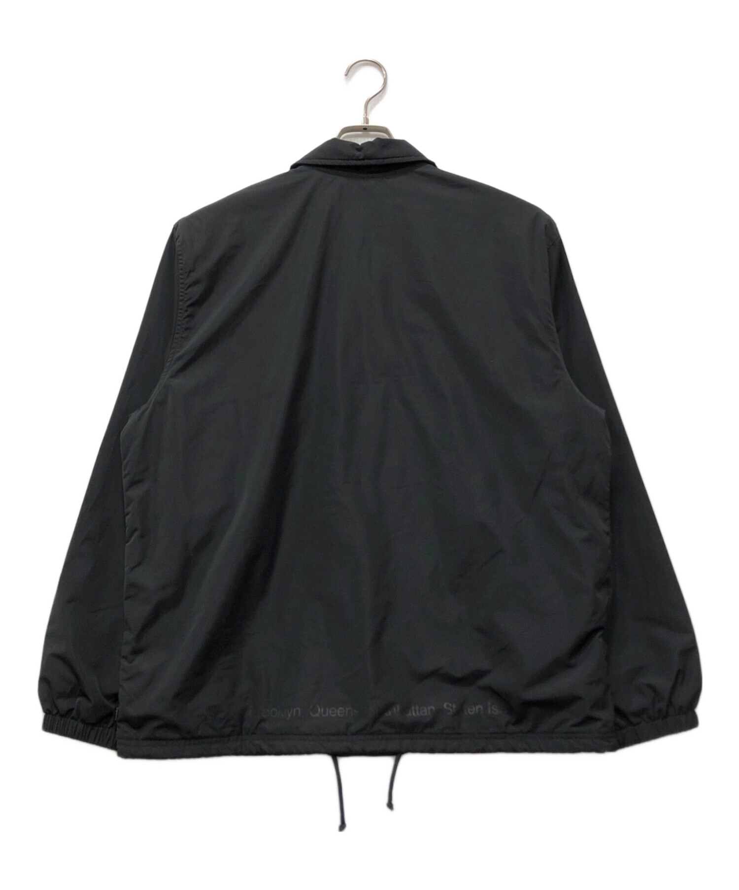 中古・古着通販】Supreme (シュプリーム) Five Boroughs Coaches