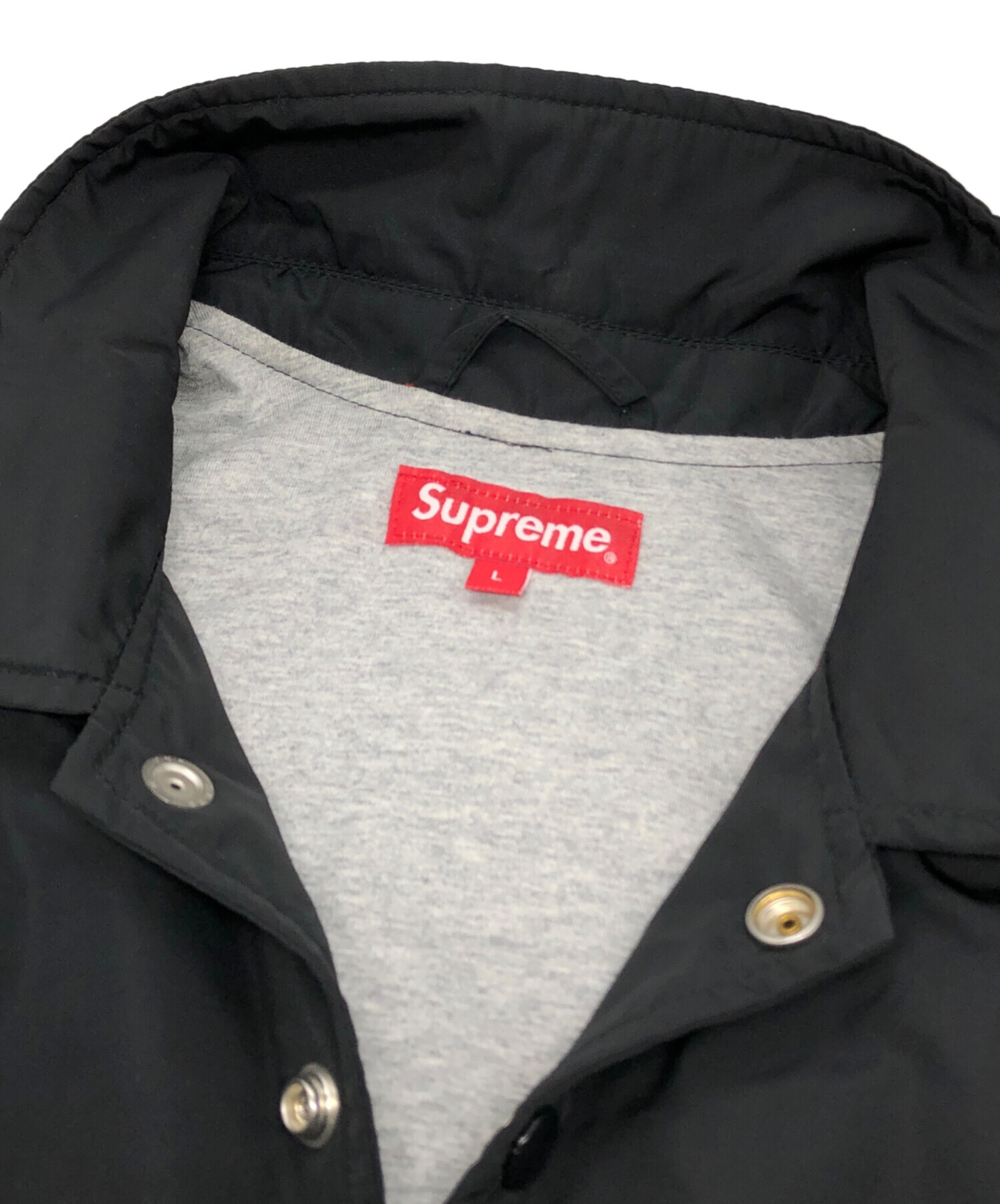 中古・古着通販】Supreme (シュプリーム) Five Boroughs Coaches