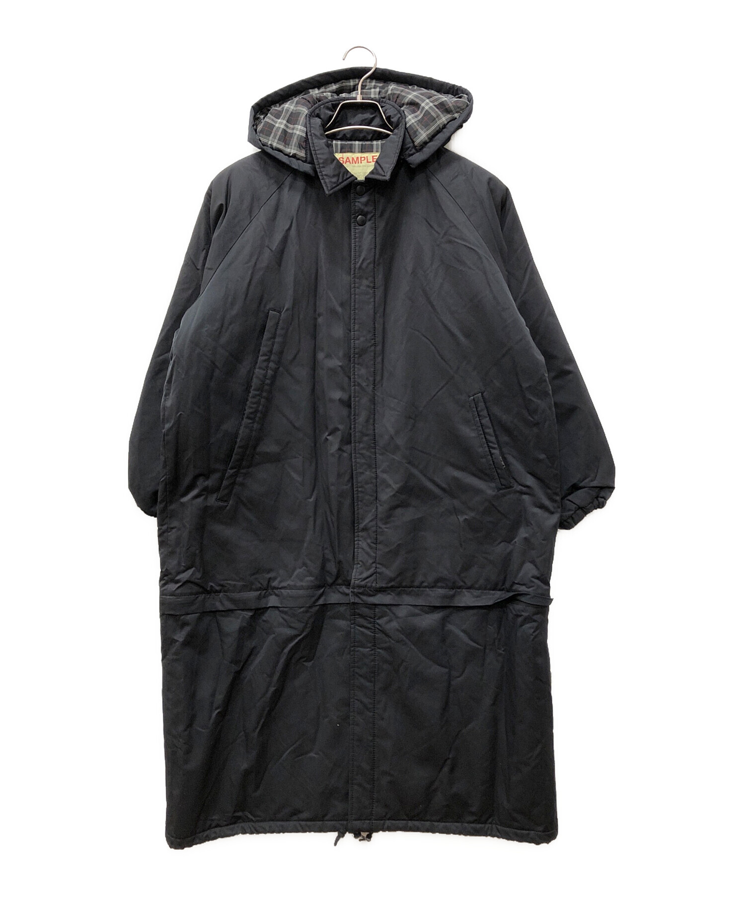 中古・古着通販】SSZ (エスエスズィー) BEAMS (ビームス) BERRY LONG