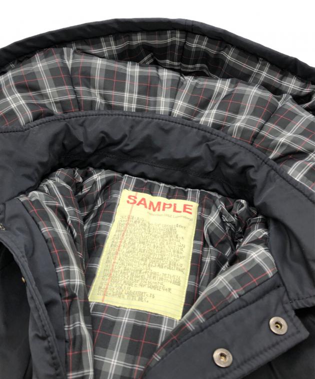 中古・古着通販】SSZ (エスエスズィー) BEAMS (ビームス) BERRY LONG