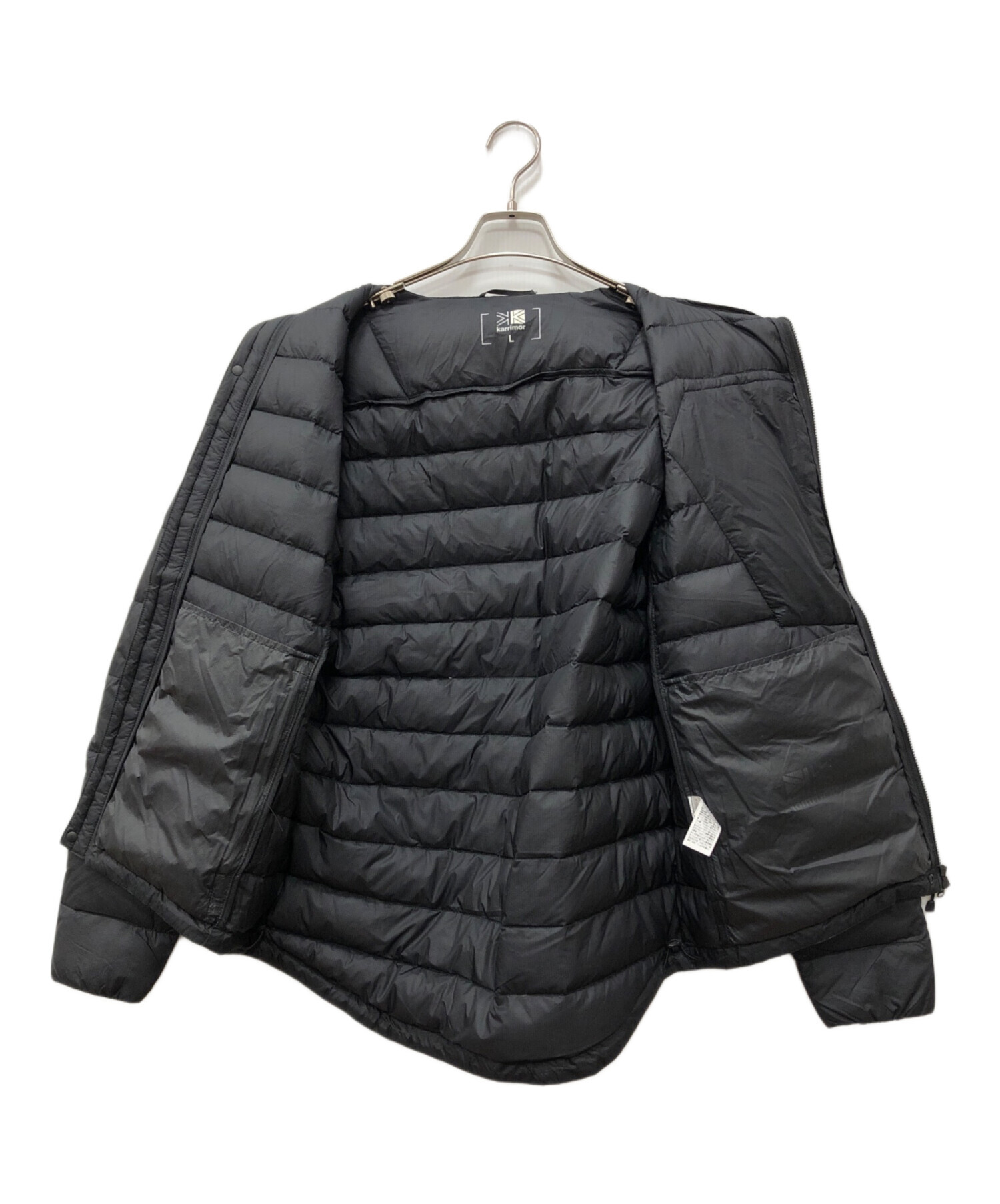 カリマー、karrimor concordia light down jkt karrimor 【公式通販】