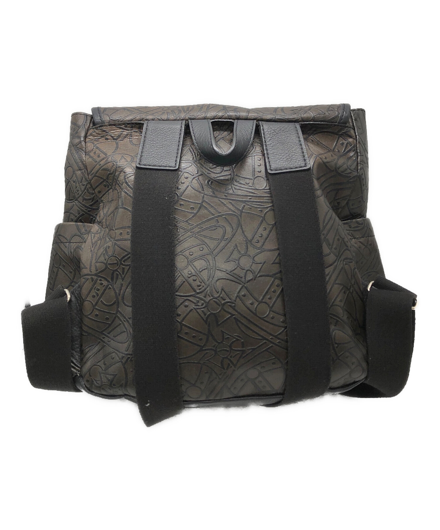 Vivienne Westwood レア　リュック　バッグ 中古・古着通販】Vivienne Westwood (ヴィヴィアンウエストウッド