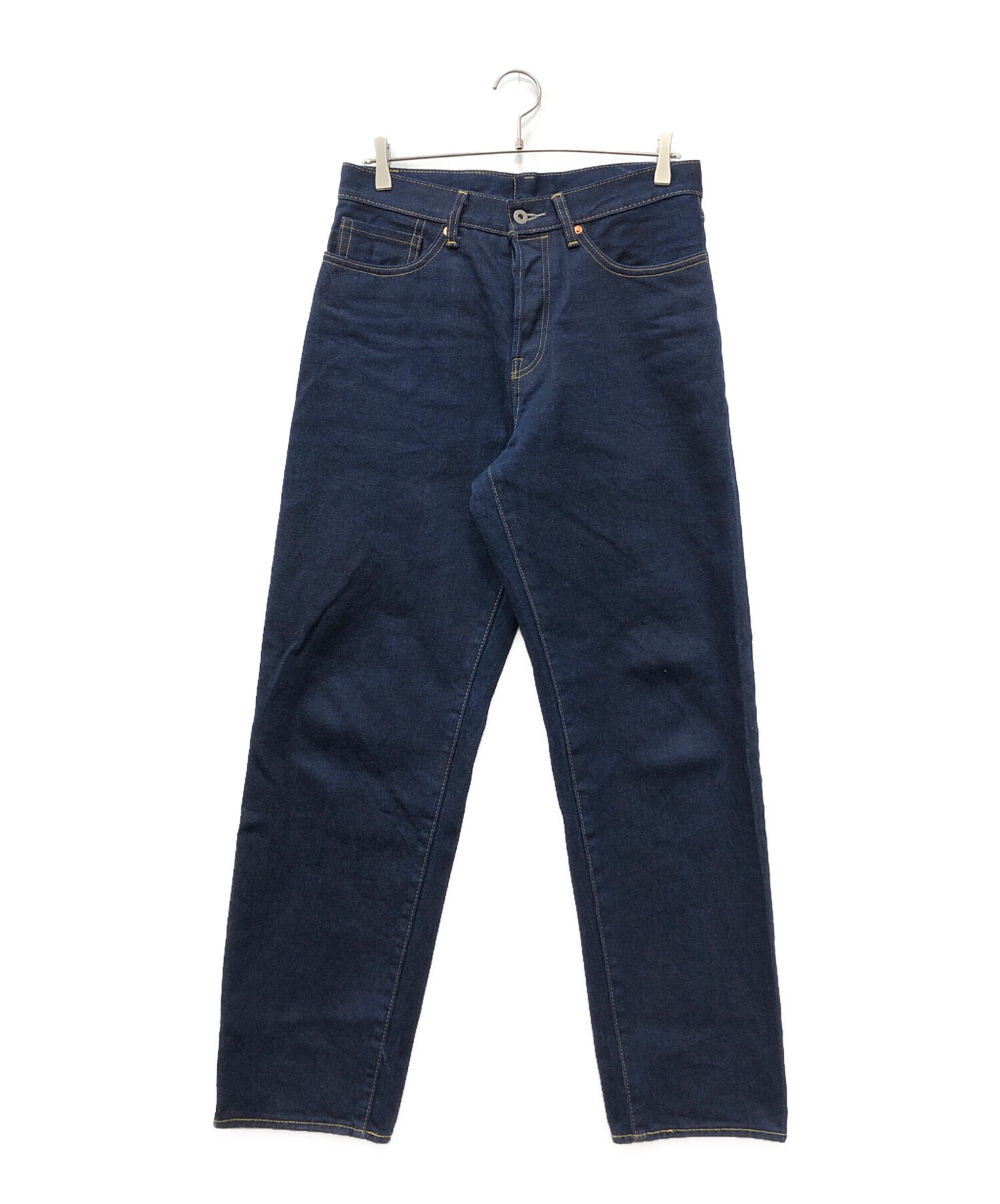 BEAMS × LEVIS Super Wide 24SS デニム　パンツ 中古・古着通販】LEVI'S (リーバイス) BEAMS (ビームス) 24SS SUPER
