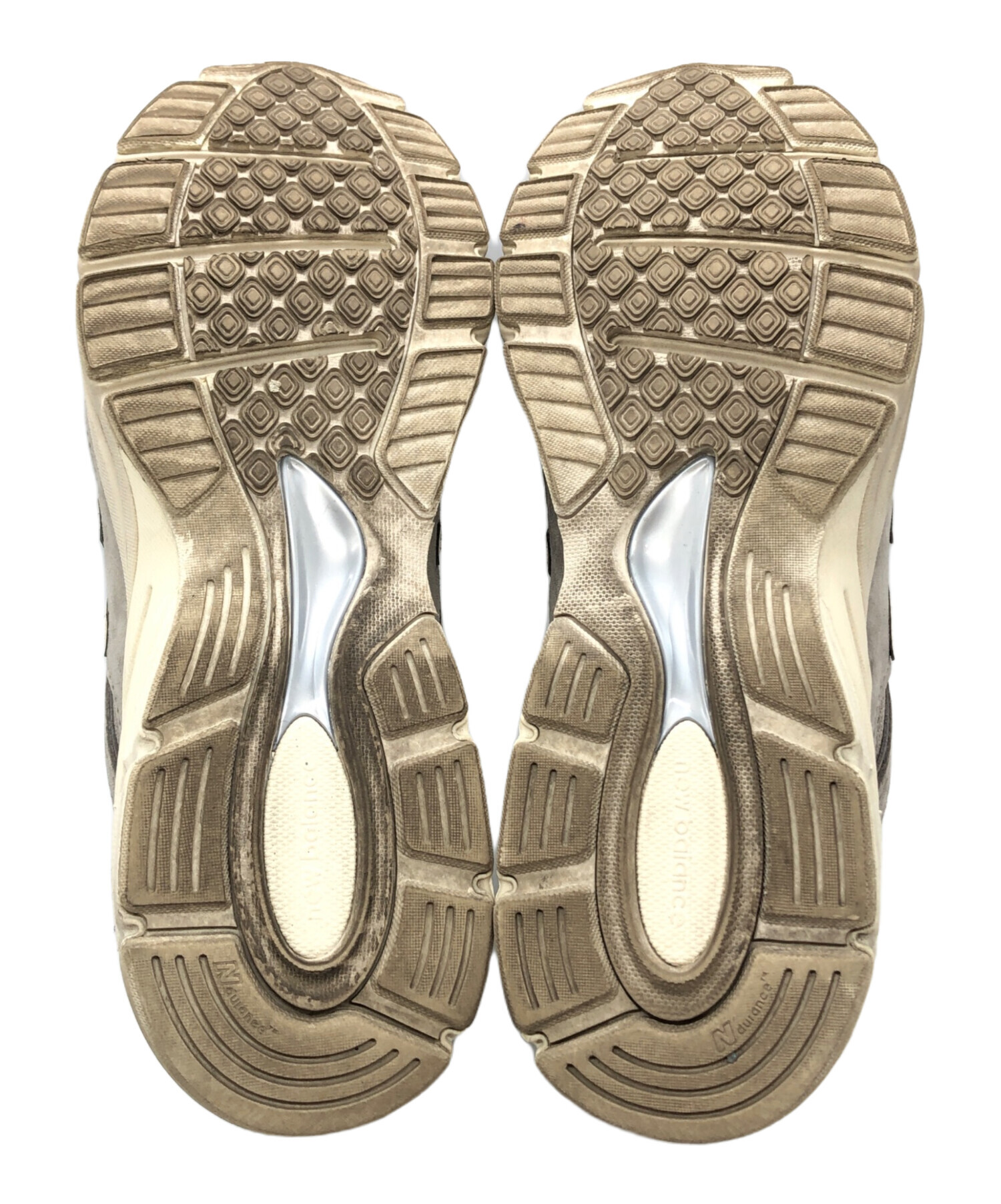 中古・古着通販】NEW BALANCE (ニューバランス) KITH (キス) U990KT4