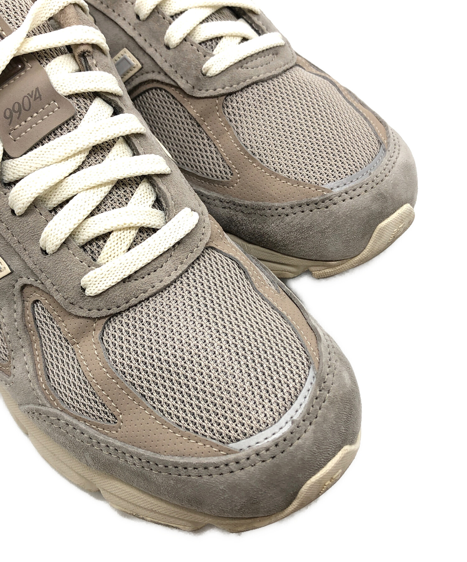 中古・古着通販】NEW BALANCE (ニューバランス) KITH (キス) U990KT4