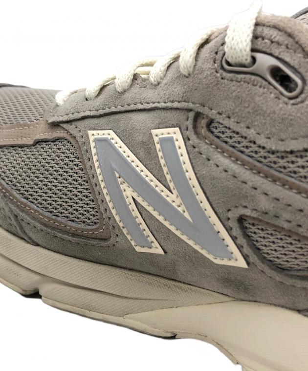 中古・古着通販】NEW BALANCE (ニューバランス) KITH (キス) U990KT4