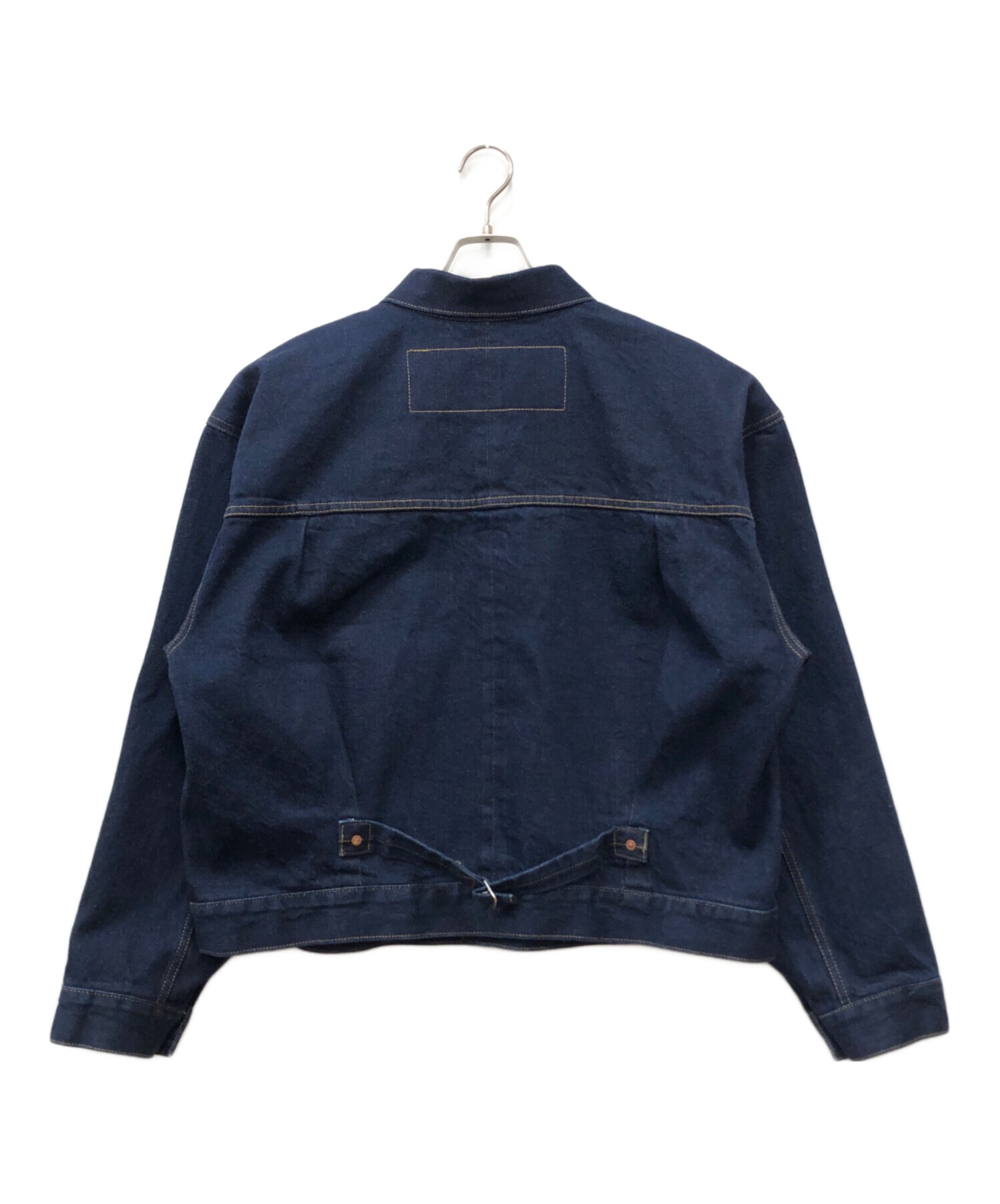 中古・古着通販】LEVI'S (リーバイス) BEAMS (ビームス) SUPER WIDE V2