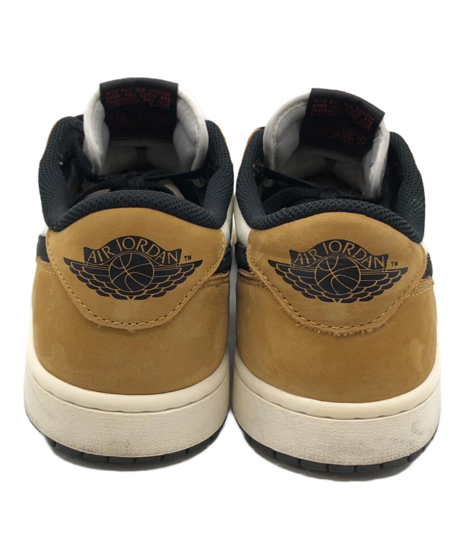 中古・古着通販】NIKE (ナイキ) Air Jordan 1 Low OG 