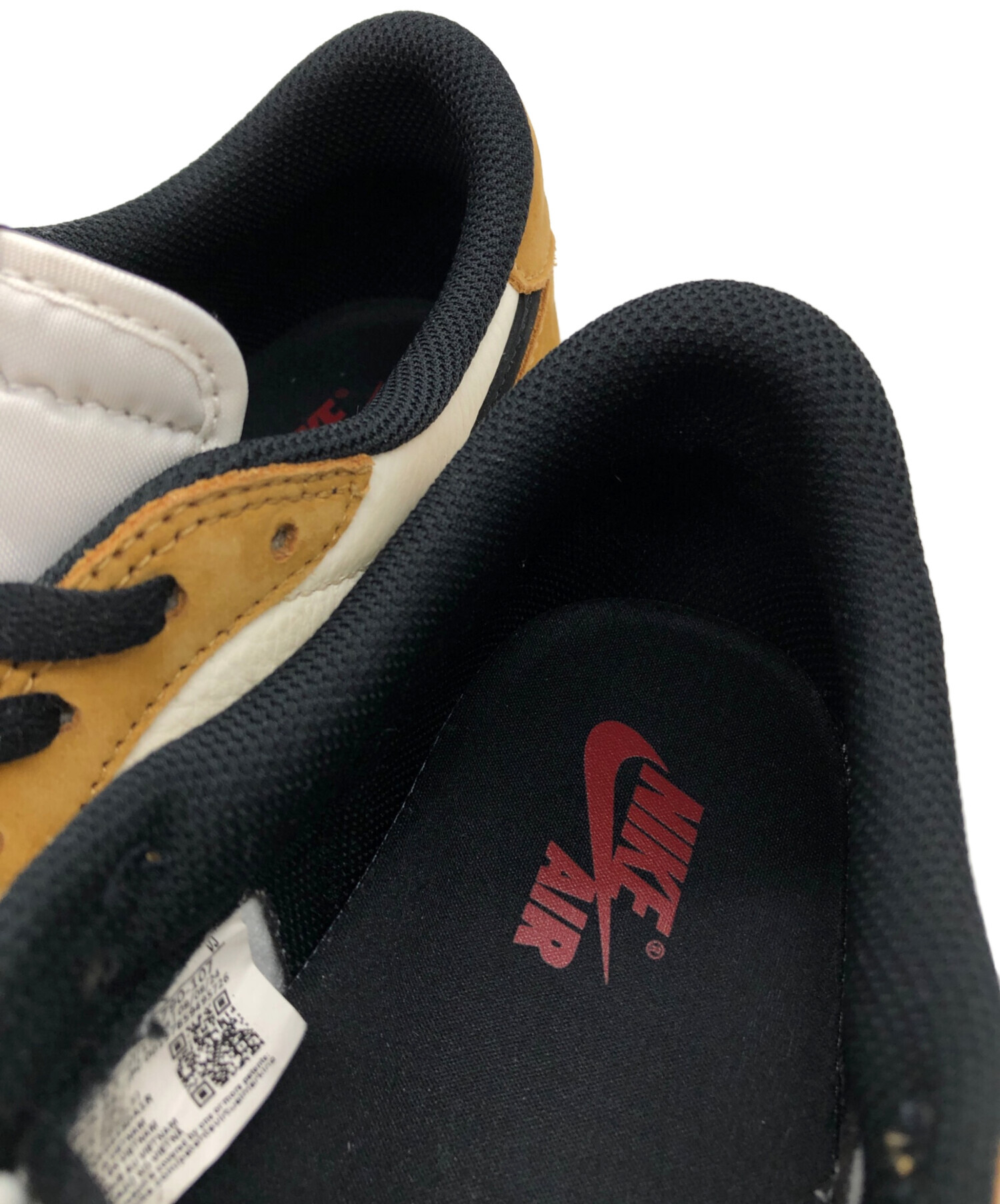 中古・古着通販】NIKE (ナイキ) Air Jordan 1 Low OG 