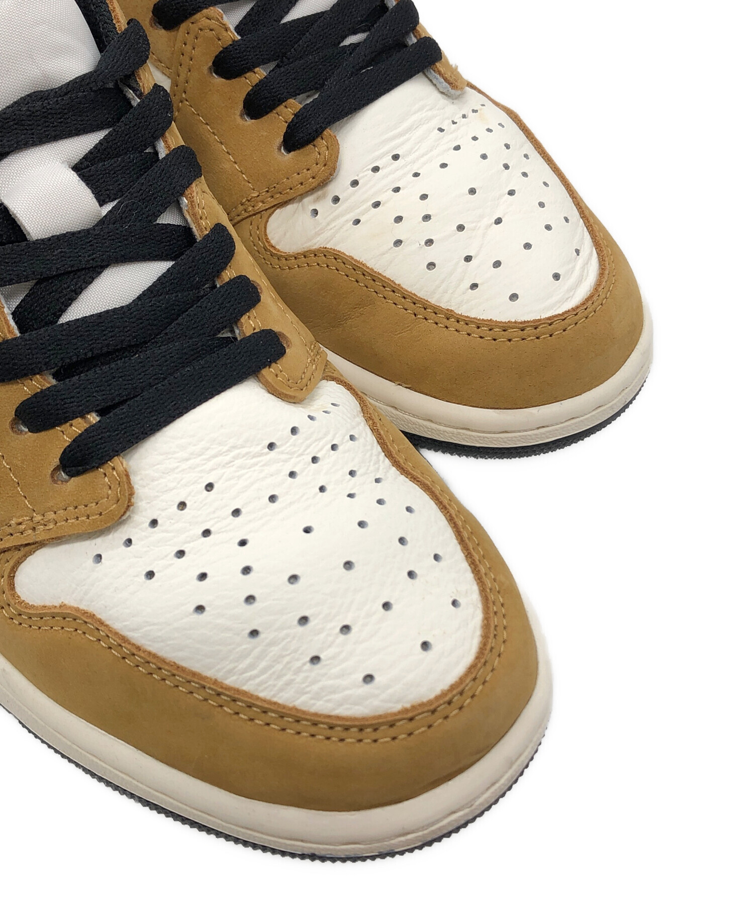 中古・古着通販】NIKE (ナイキ) Air Jordan 1 Low OG 