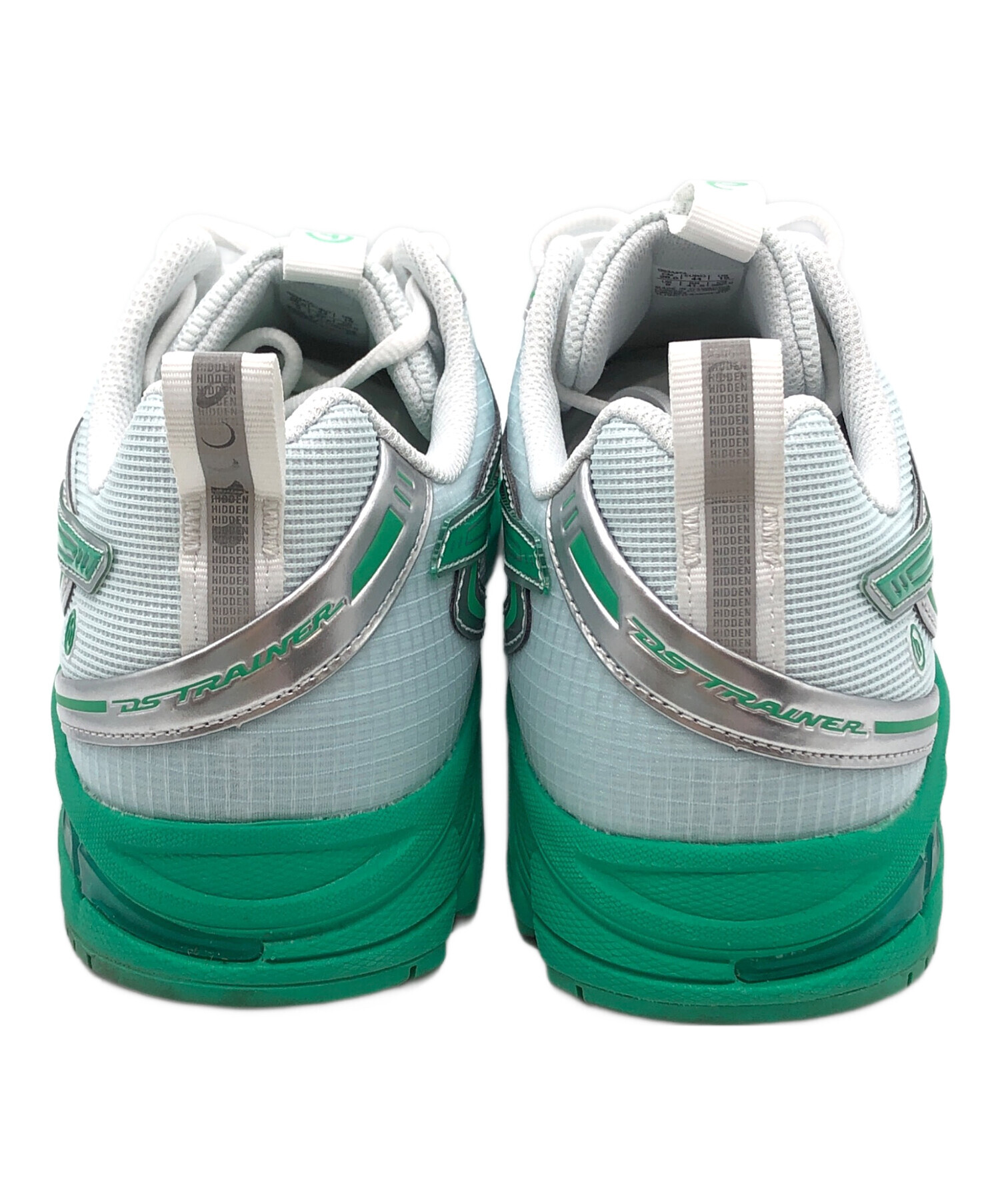 中古・古着通販】asics (アシックス) HIDDEN NY (ヒドゥンニューヨーク