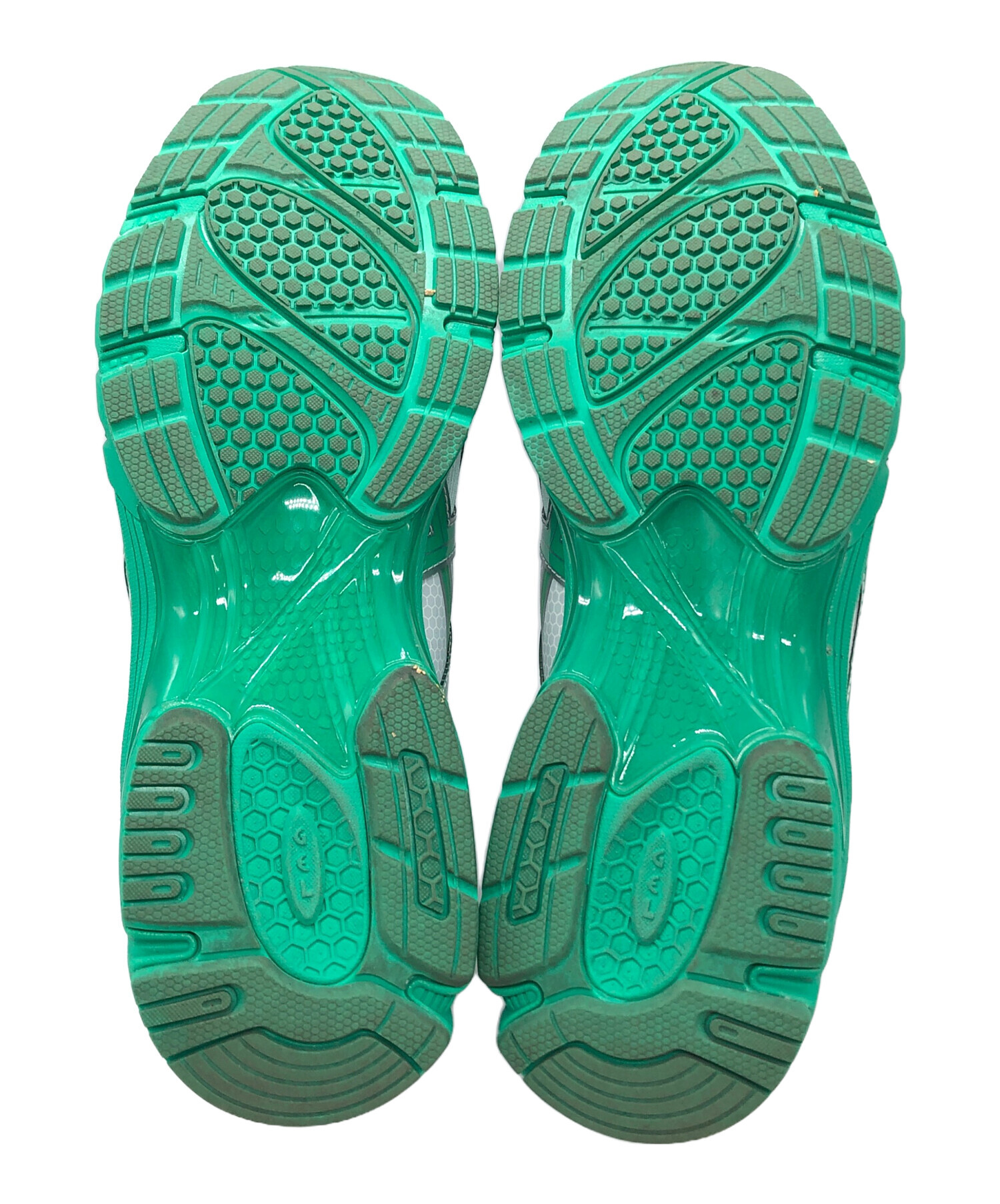 中古・古着通販】asics (アシックス) HIDDEN NY (ヒドゥンニューヨーク