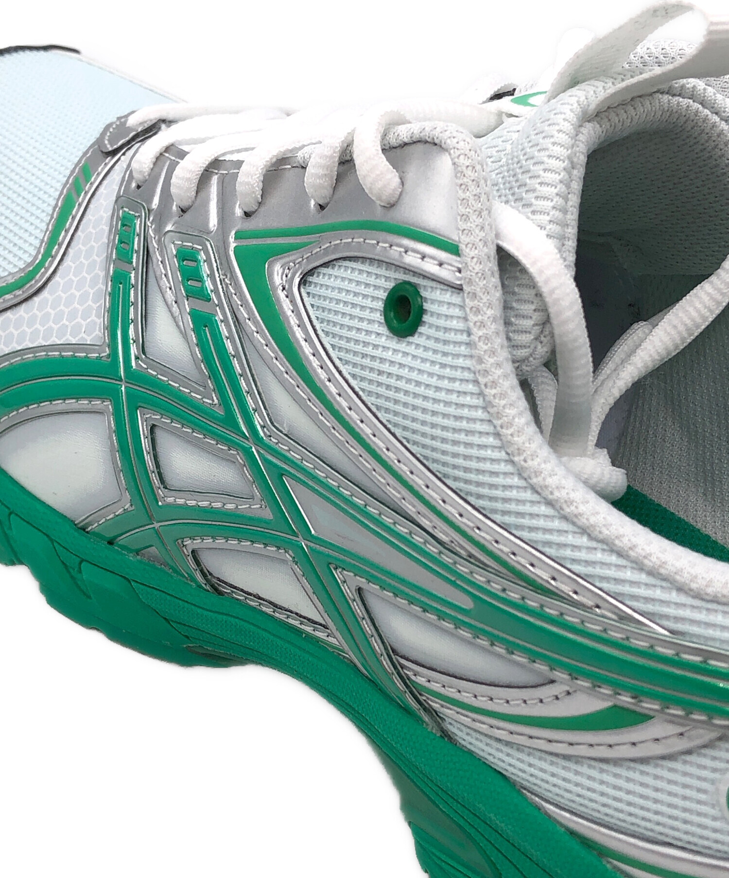 中古・古着通販】asics (アシックス) HIDDEN NY (ヒドゥンニューヨーク