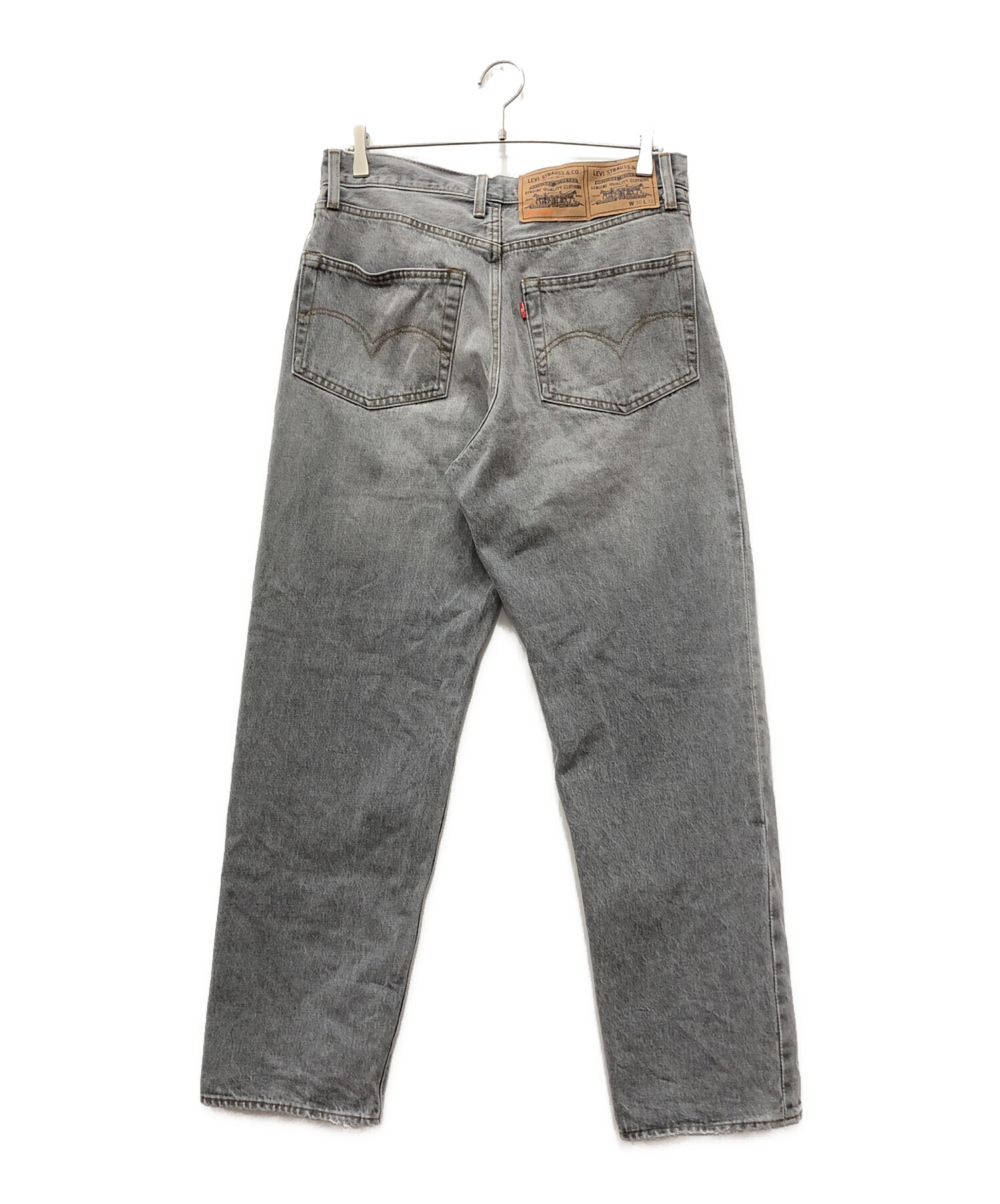 リーバイス beams WIDE collection W30 BEAMS EXCLUSIVE LEVI'S 501（R