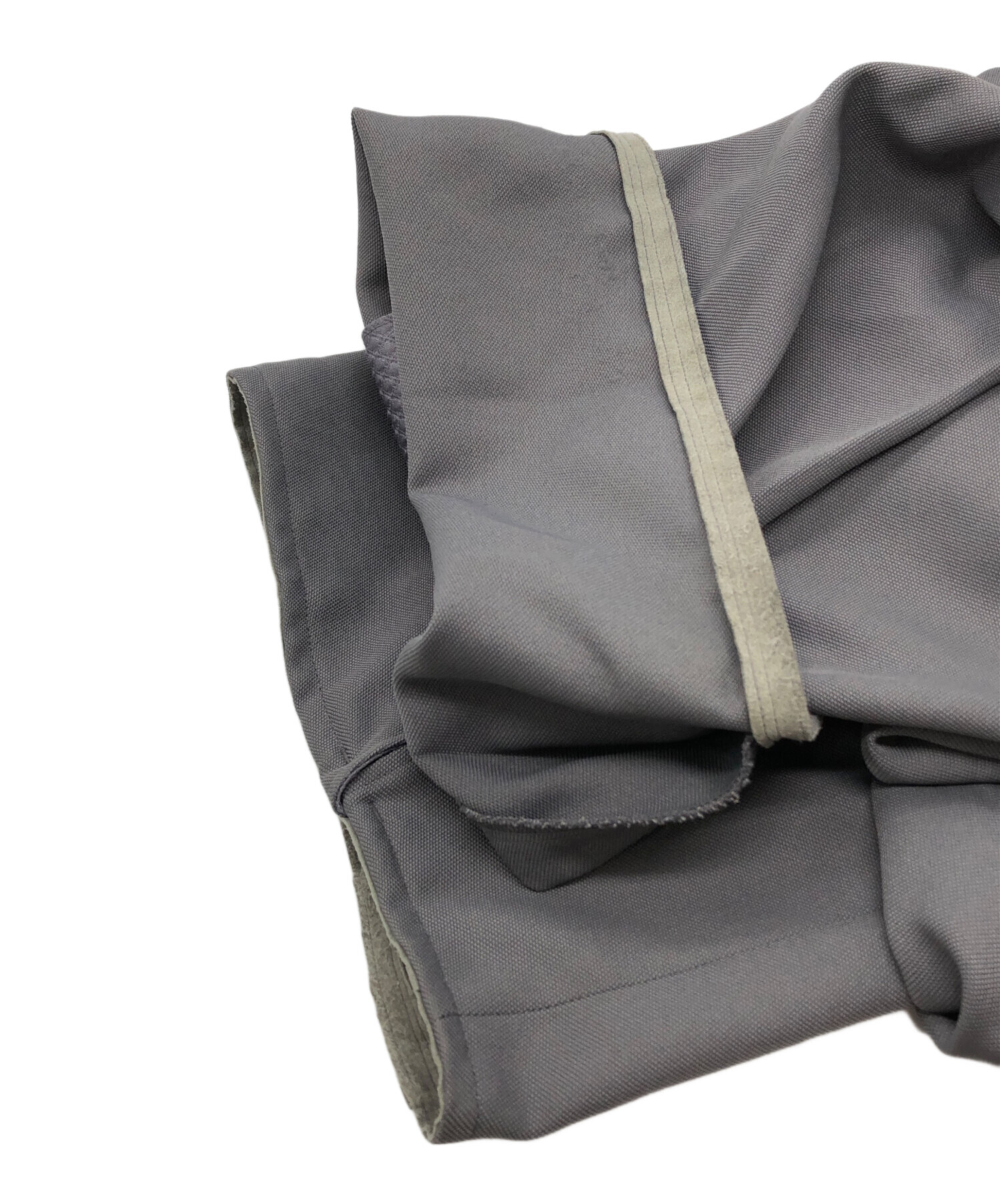 中古・古着通販】STRONG 003 (ストロング003) TROUSERS グレー サイズ