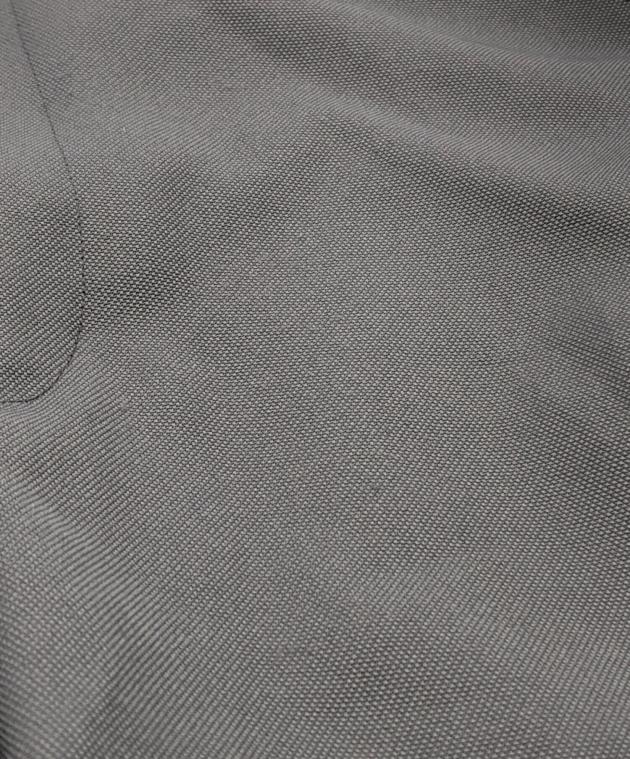 中古・古着通販】STRONG 003 (ストロング003) TROUSERS グレー サイズ