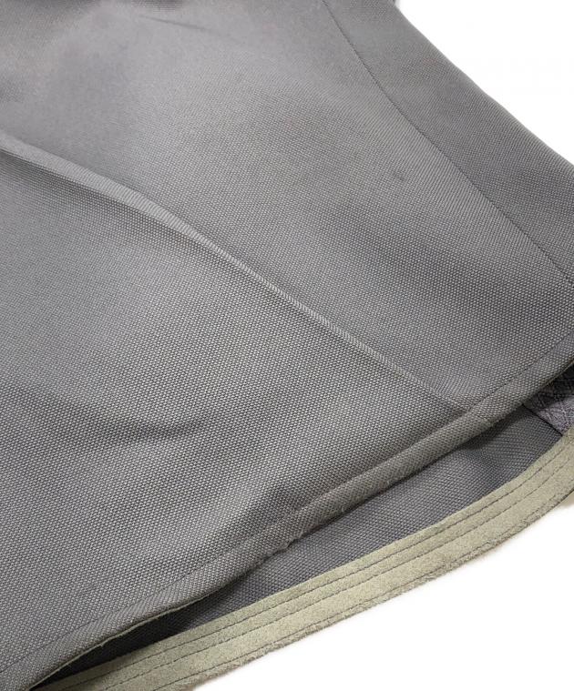 中古・古着通販】STRONG 003 (ストロング003) TROUSERS グレー サイズ