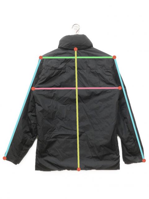 ジャケット・アウター PRADAsports Nylon jacket PRADA SPORT(プラダスポーツ) 00's 