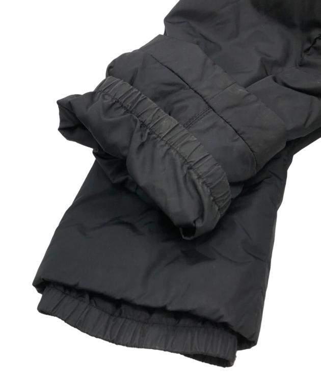中古・古着通販】PRADA SPORTS (プラダスポーツ) Nylon PADDING JACKET