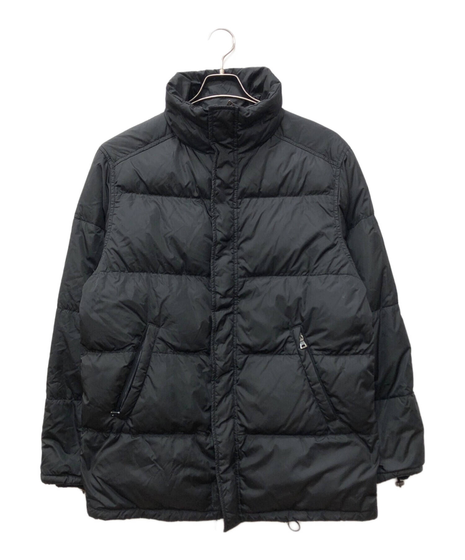 中古・古着通販】PRADA SPORTS (プラダスポーツ) ダウンジャケット