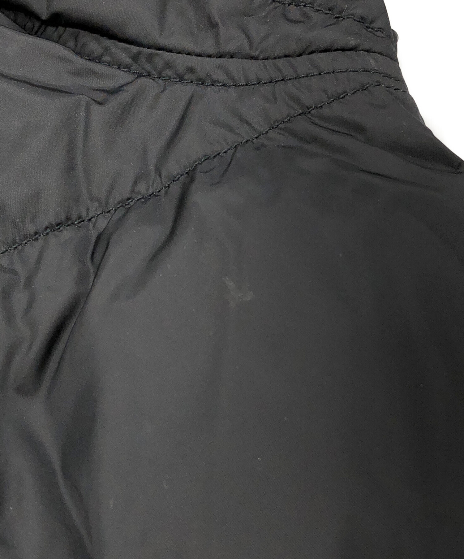 中古・古着通販】PRADA SPORTS (プラダスポーツ) ダウンジャケット