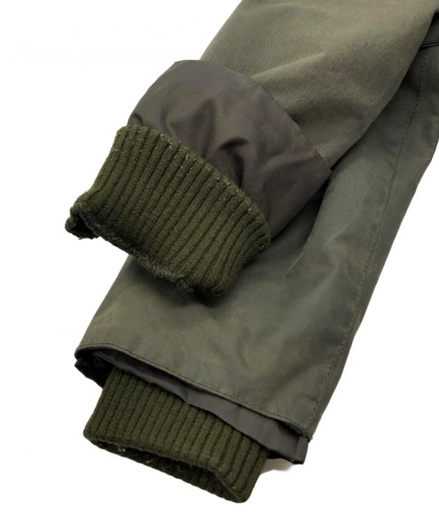 中古・古着通販】Barbour (バブアー) BEDALE SL JACKET グリーン