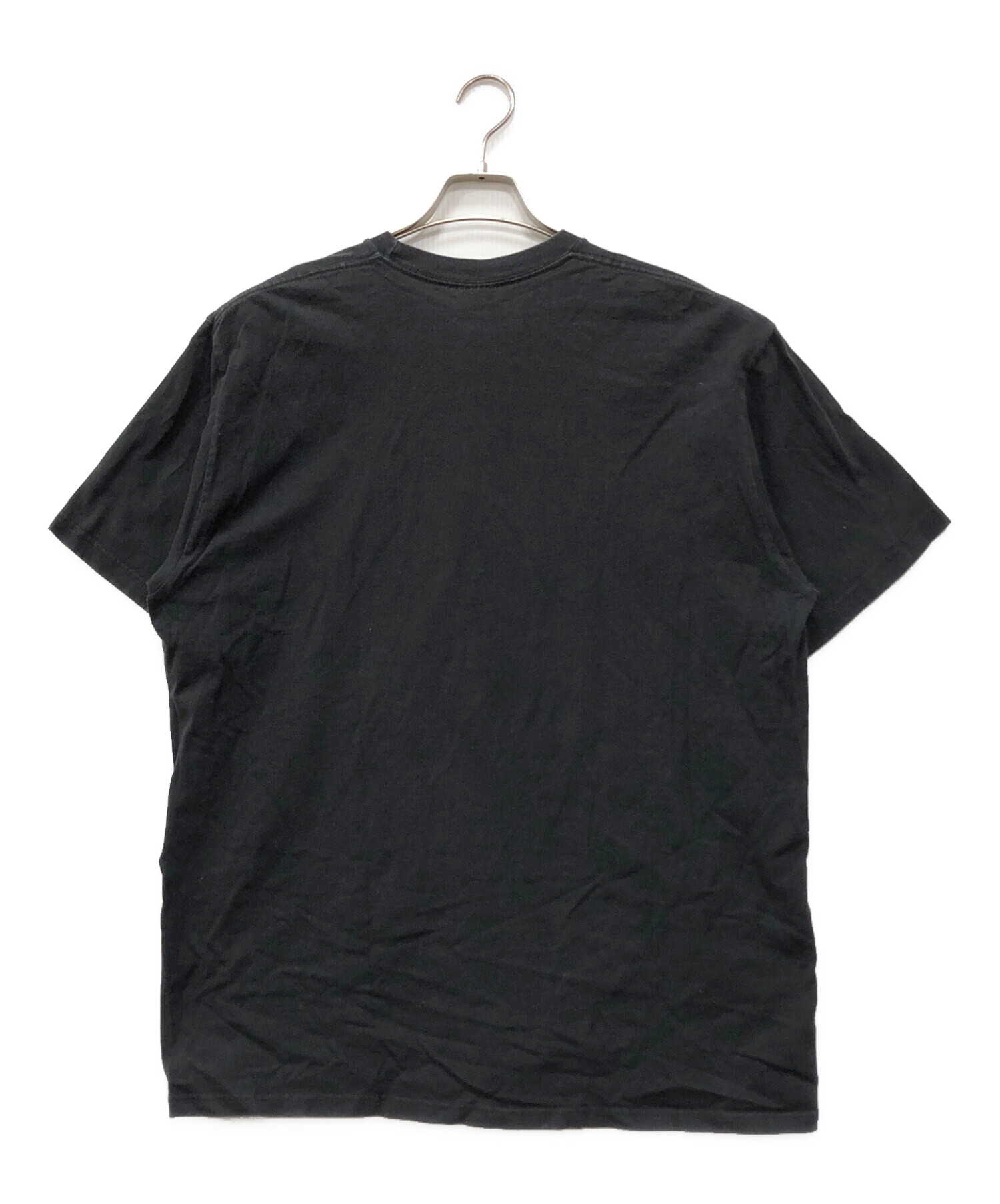 中古・古着通販】SUPREME (シュプリーム) Kurt Cobain Tee ブラック