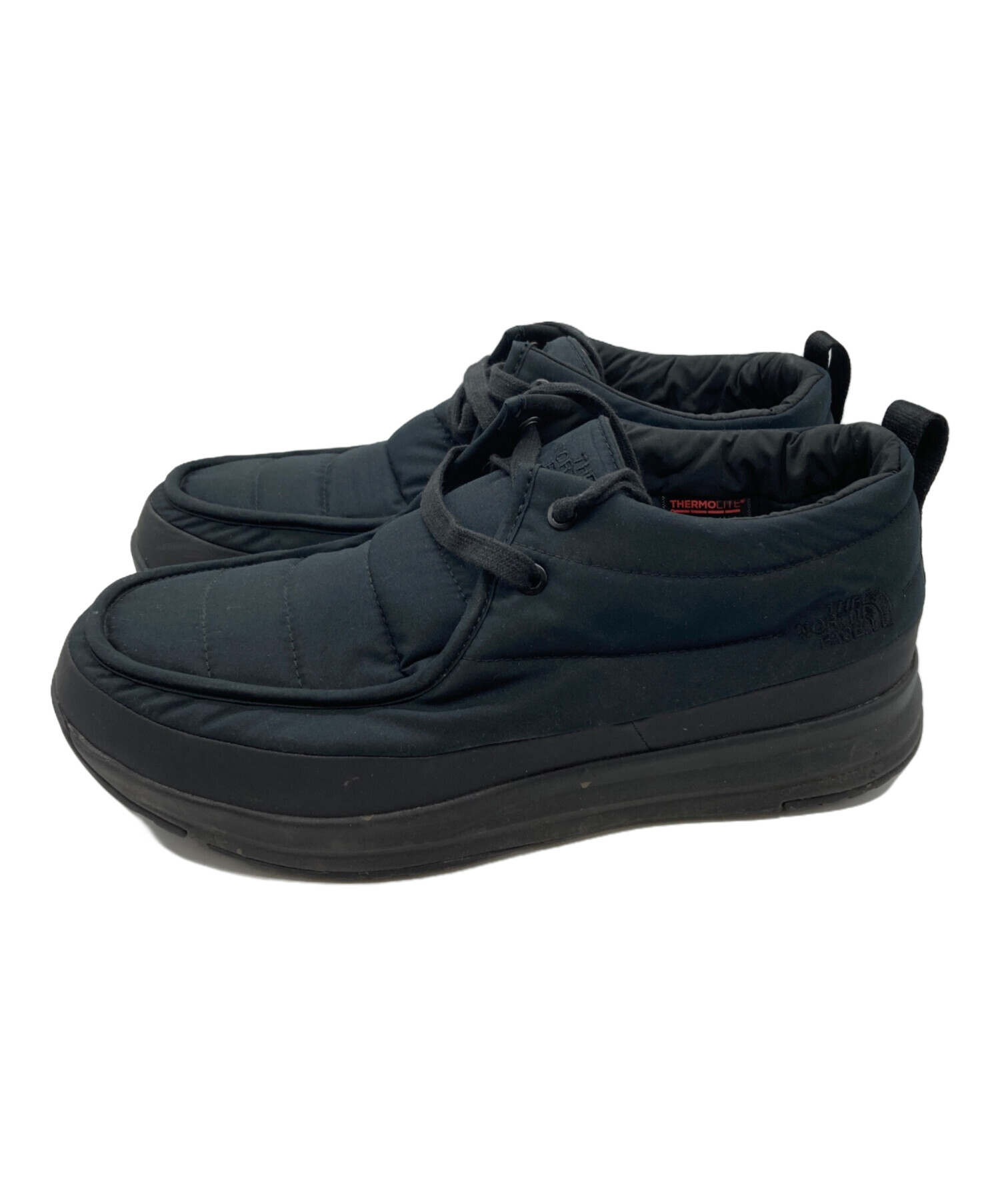 中古・古着通販】THE NORTH FACE (ザ ノース フェイス) ヌプシオン