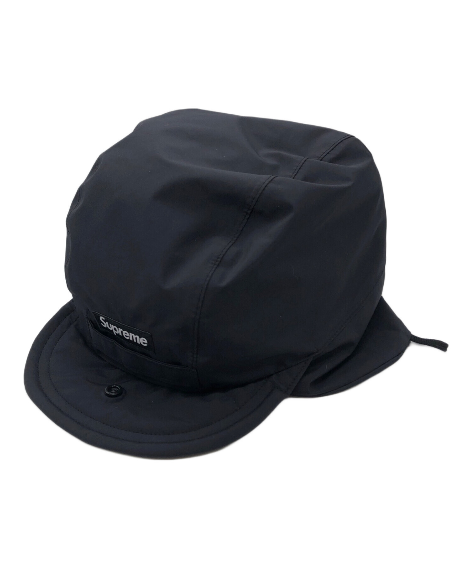 中古・古着通販】Supreme (シュプリーム) GORE-TEX EARFLAP CAP