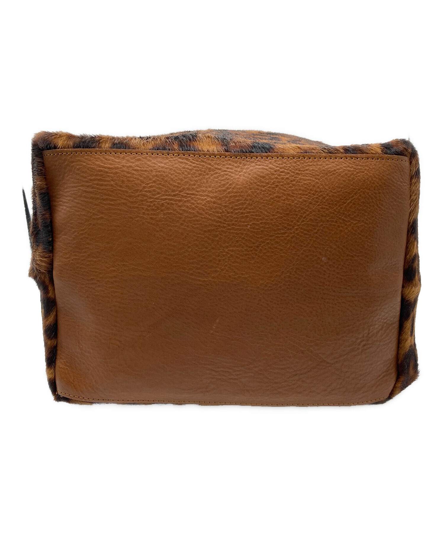 中古・古着通販】BAGSINPROGRESS (バッグスインプログレス) 2WAYバッグ