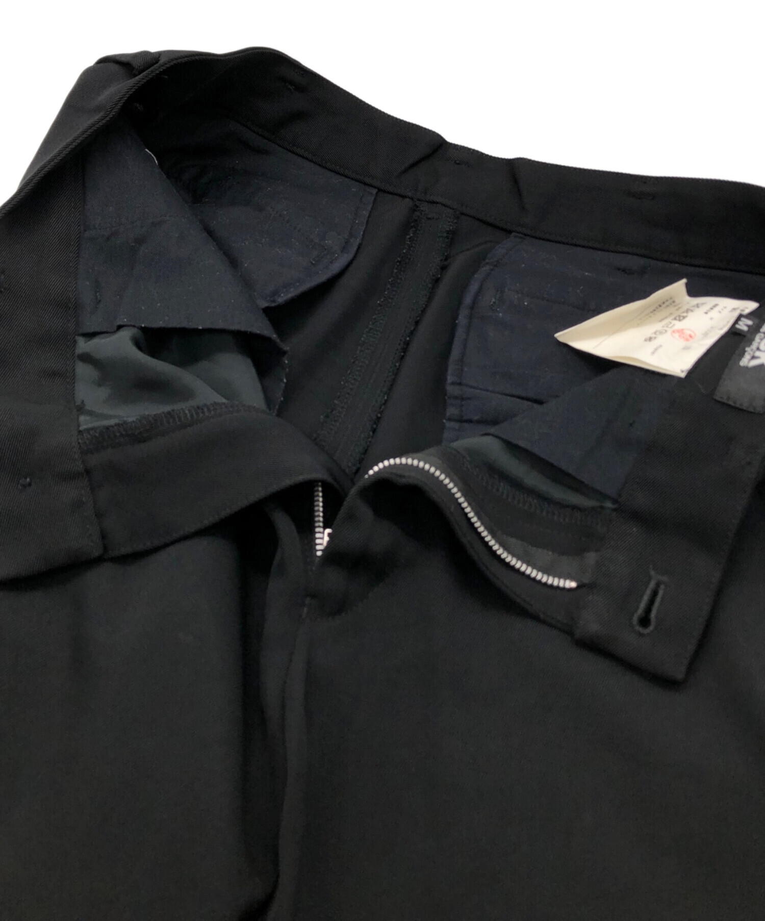 中古・古着通販】BLACK COMME des GARCONS (ブラックコムデギャルソン