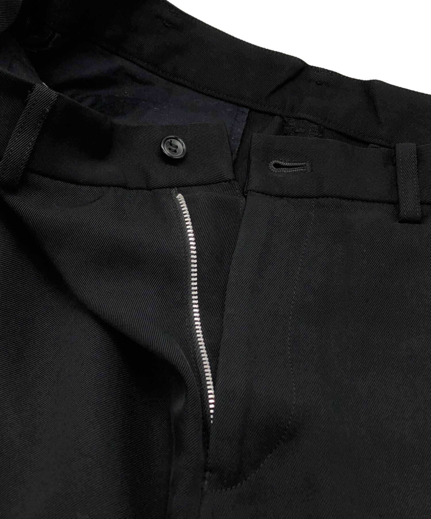 中古・古着通販】BLACK COMME des GARCONS (ブラックコムデギャルソン