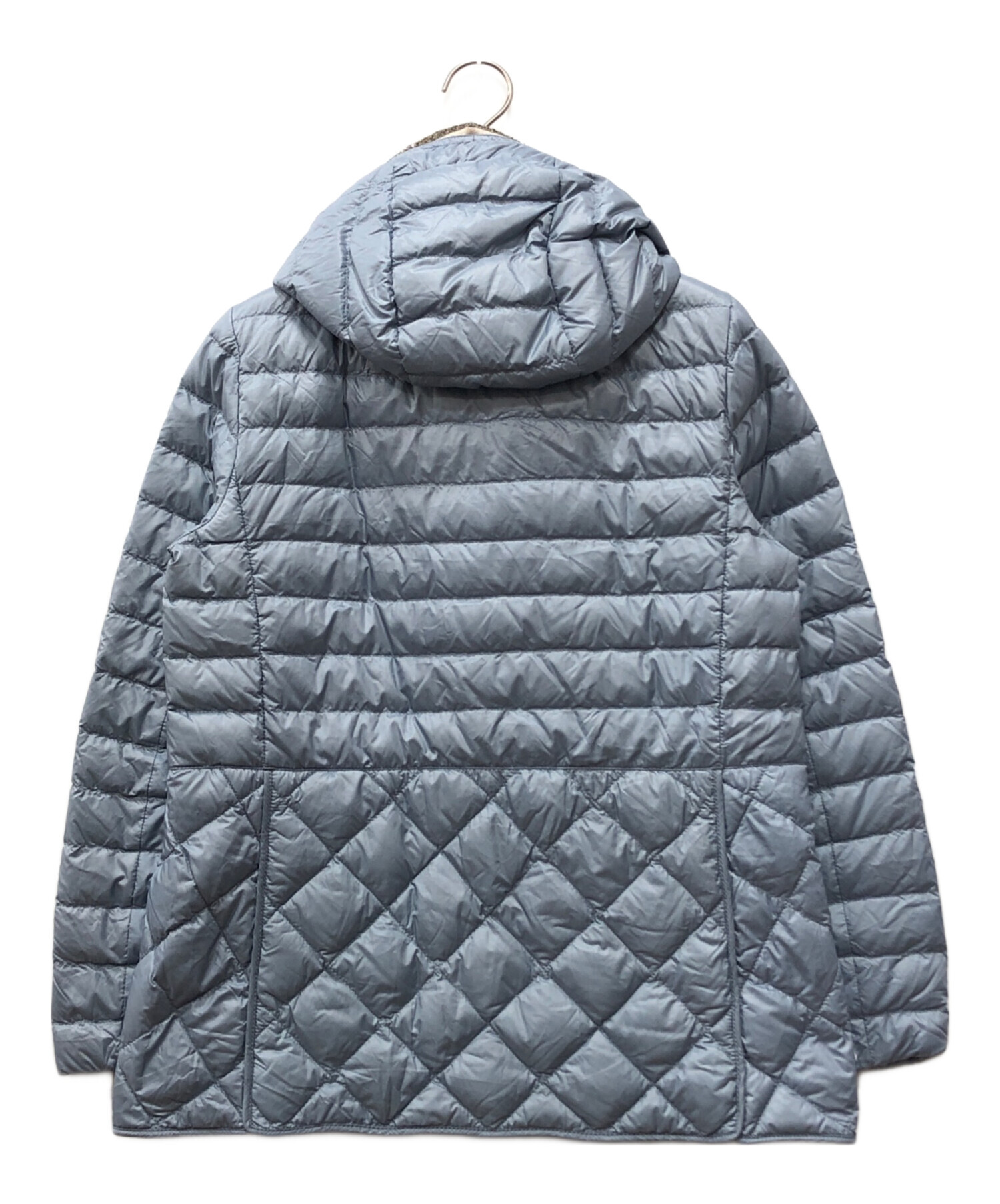 中古・古着通販】MaxMara (マックスマーラ) キルティングダウン