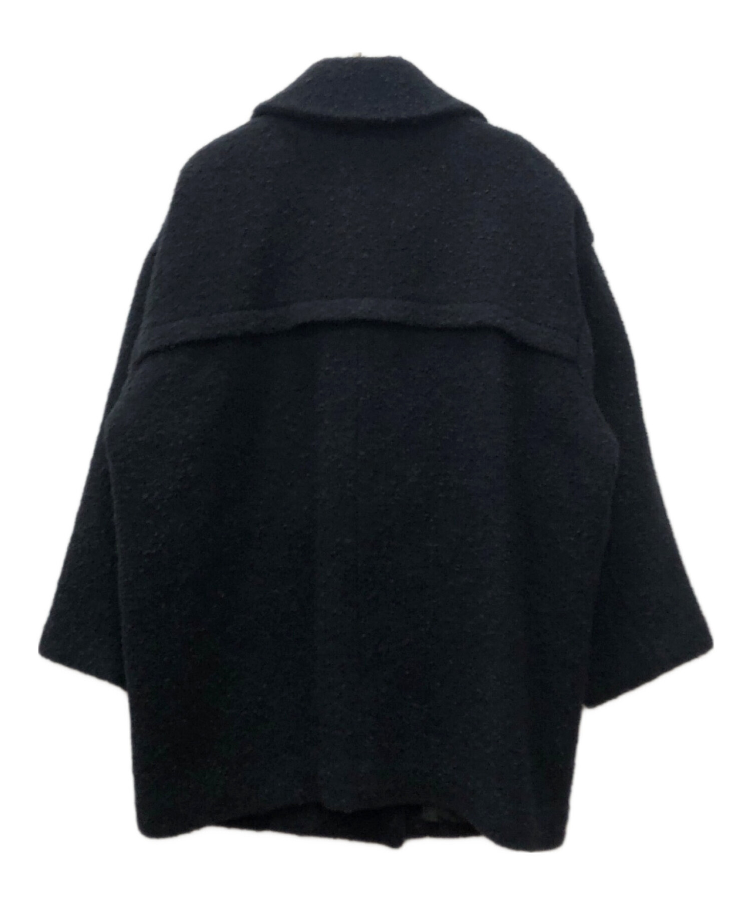 中古・古着通販】SLOBE IENA (スローブ イエナ) ダブルループビッグ