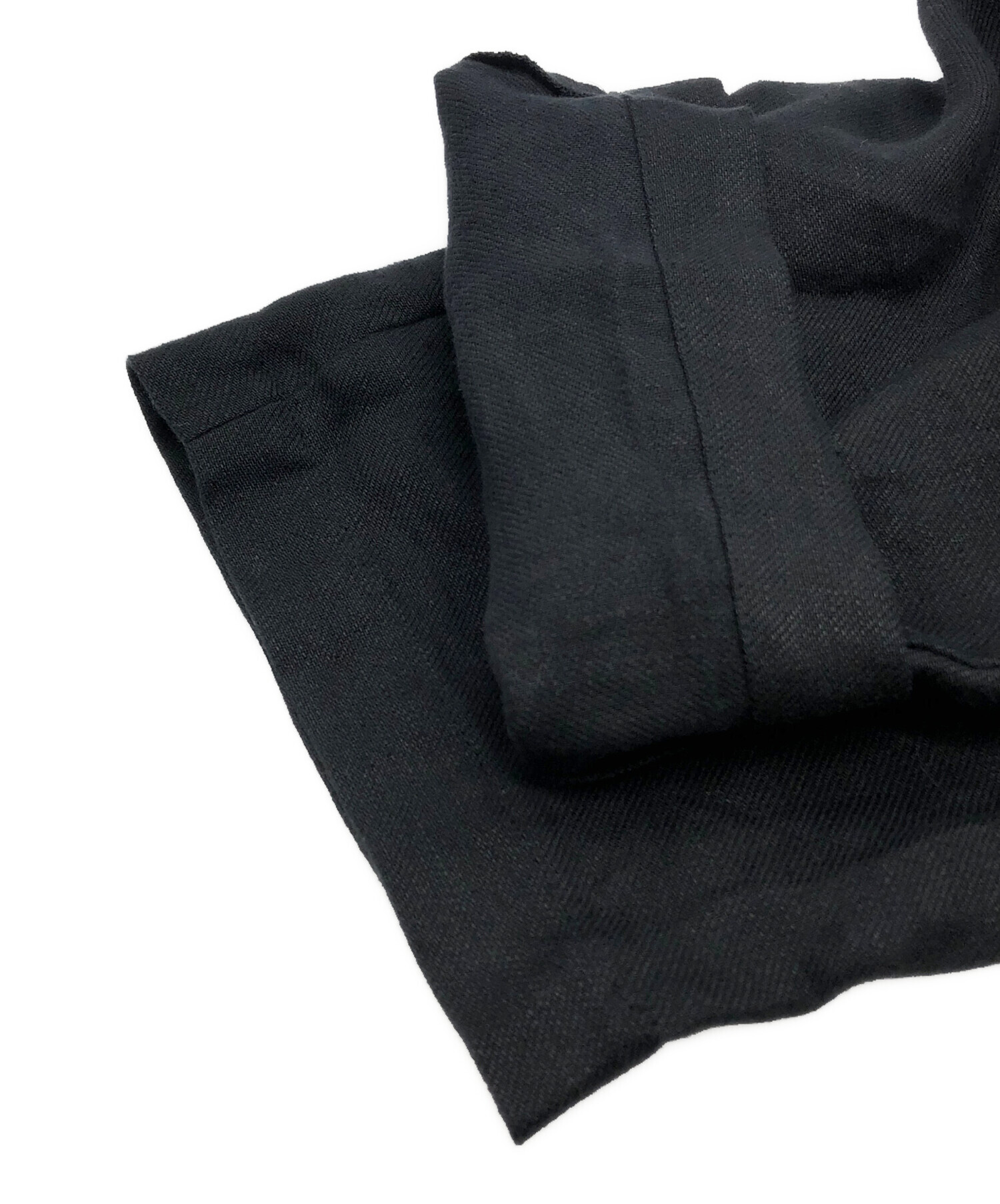 中古・古着通販】FRANK LEDER (フランクリーダー) FABRIC WASHED LINEN