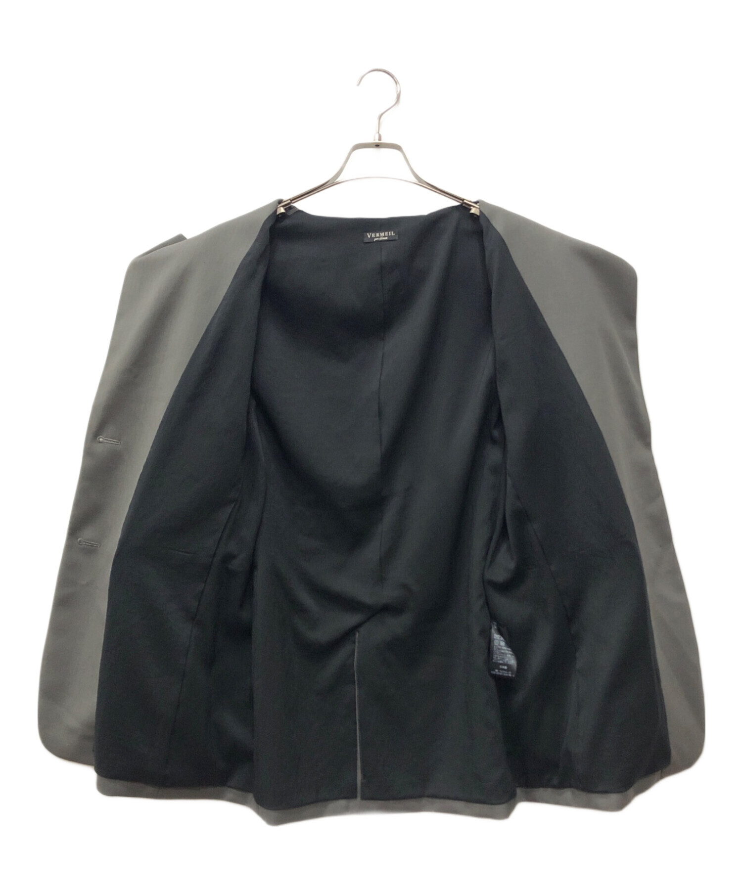 中古・古着通販】VERMEIL par iena (ヴェルメイユ パー イエナ