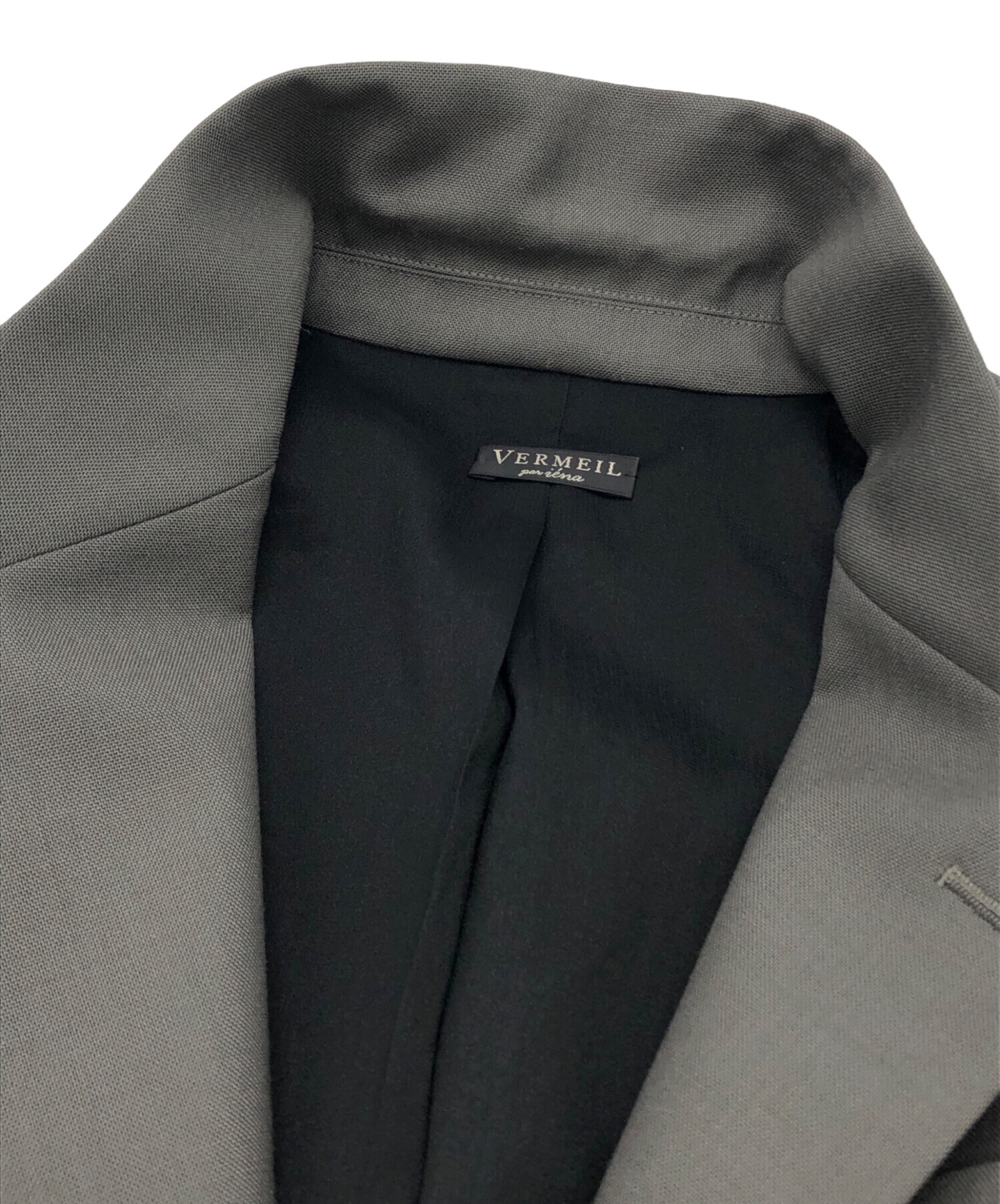 中古・古着通販】VERMEIL par iena (ヴェルメイユ パー イエナ